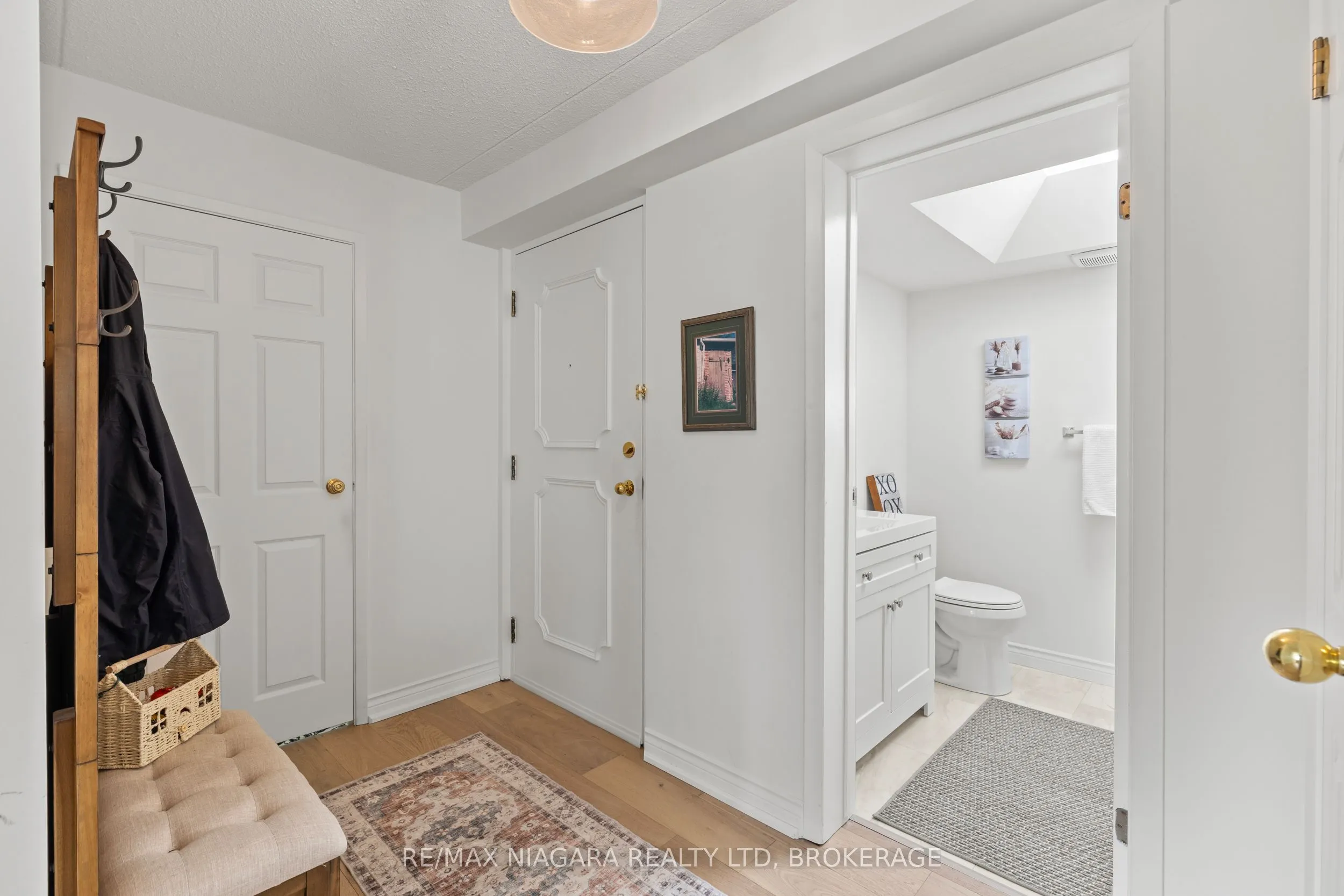 61 Paffard Street #403