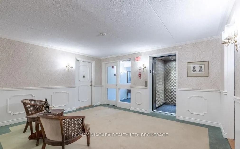 61 Paffard Street #403