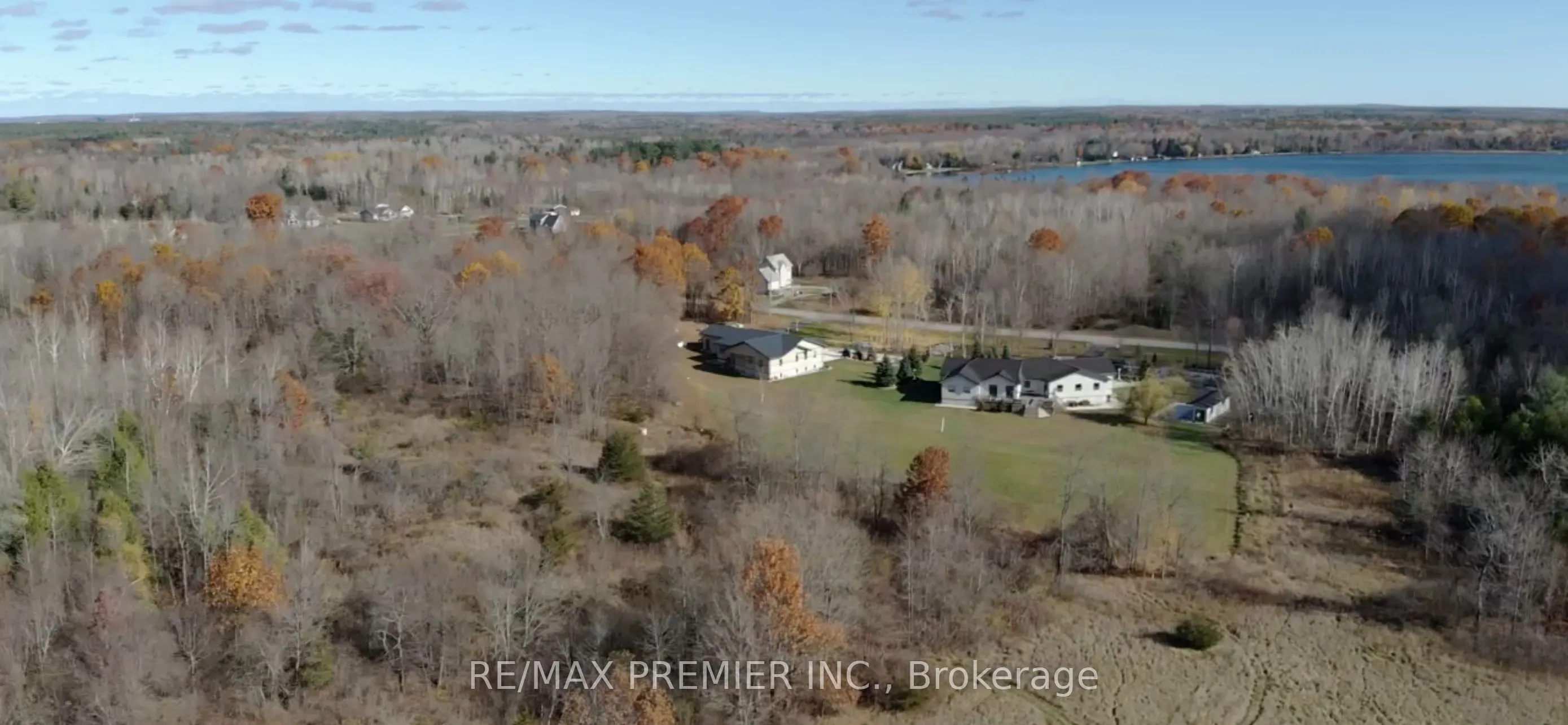 10 Timberland Drive
