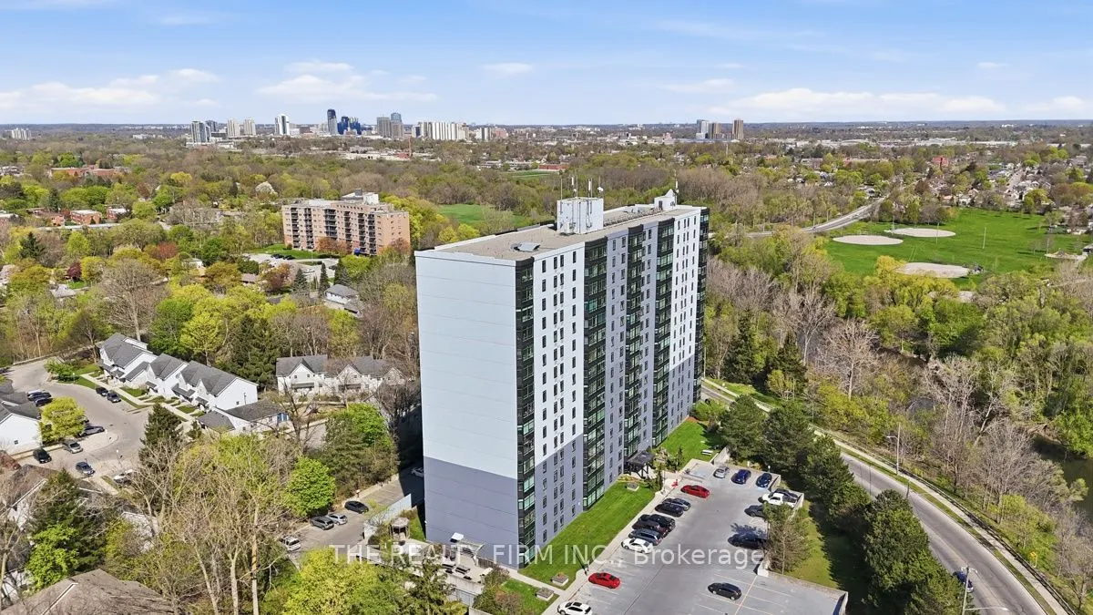 45 Pond Mills Road #1210