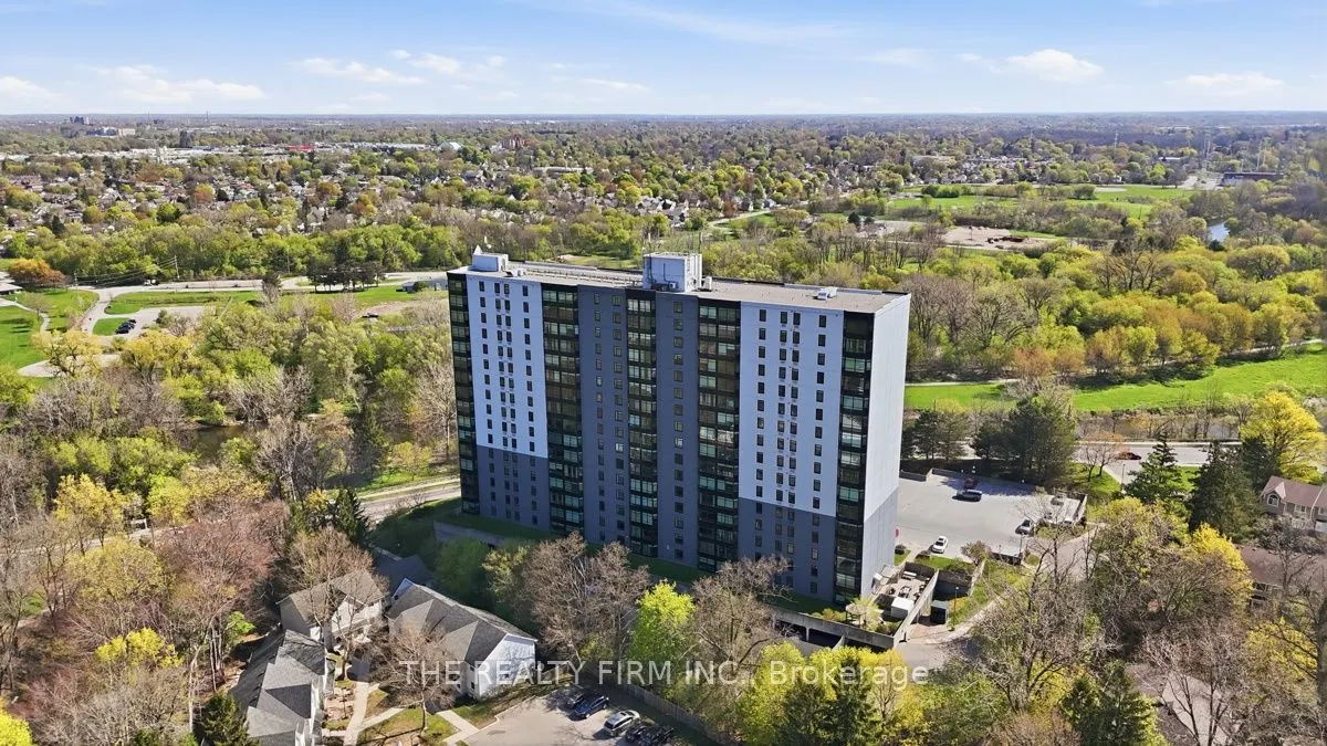 45 Pond Mills Road #1210