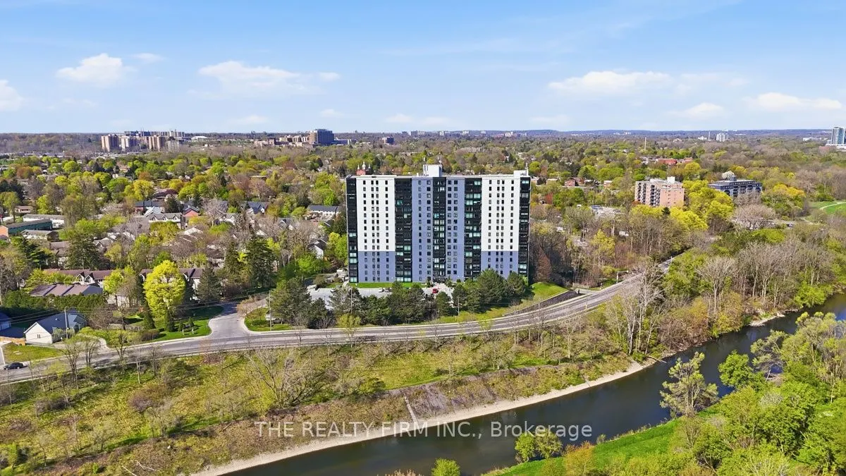 45 Pond Mills Road #1210