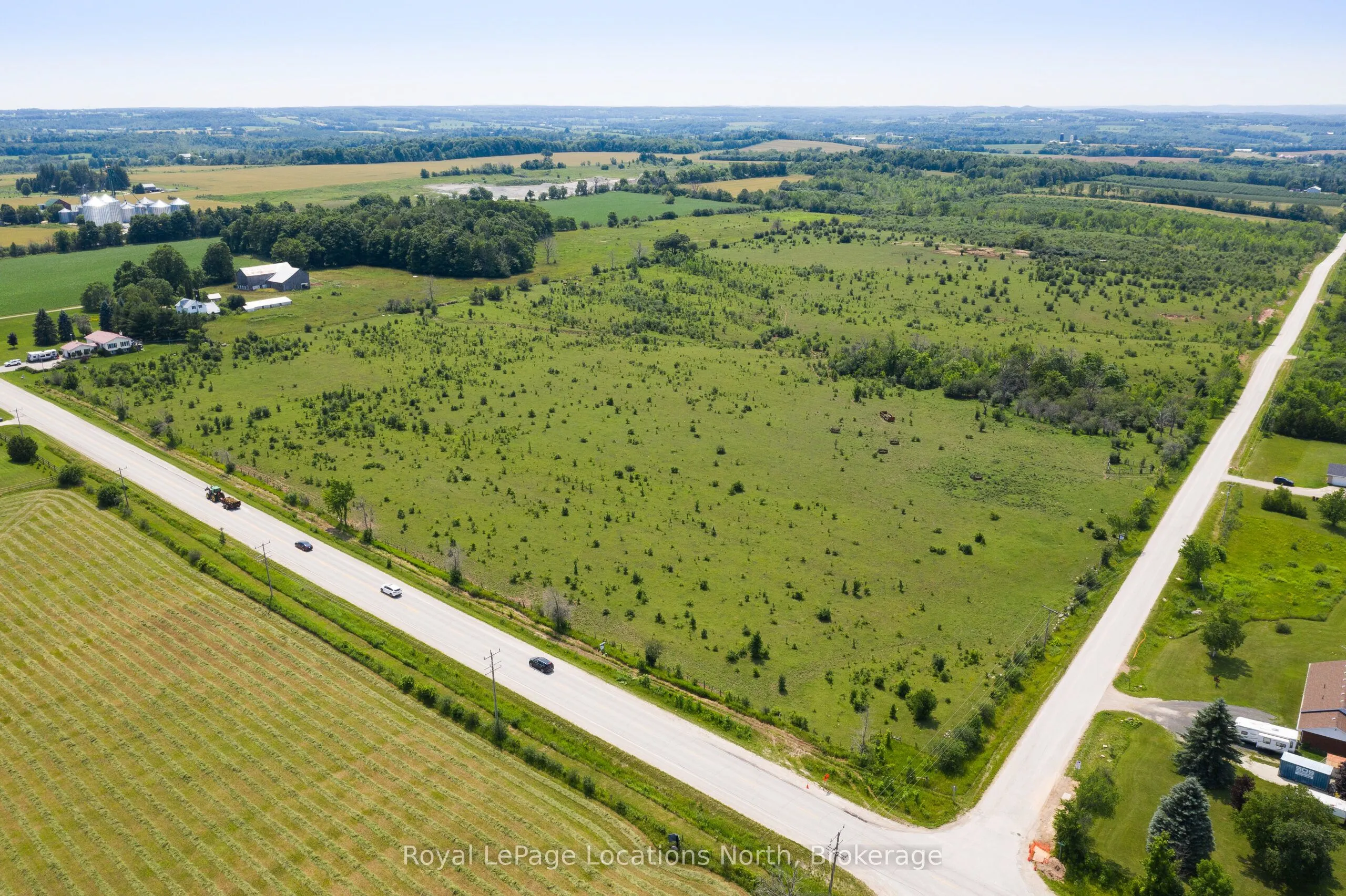 Pt Lt 6 7 Side Road