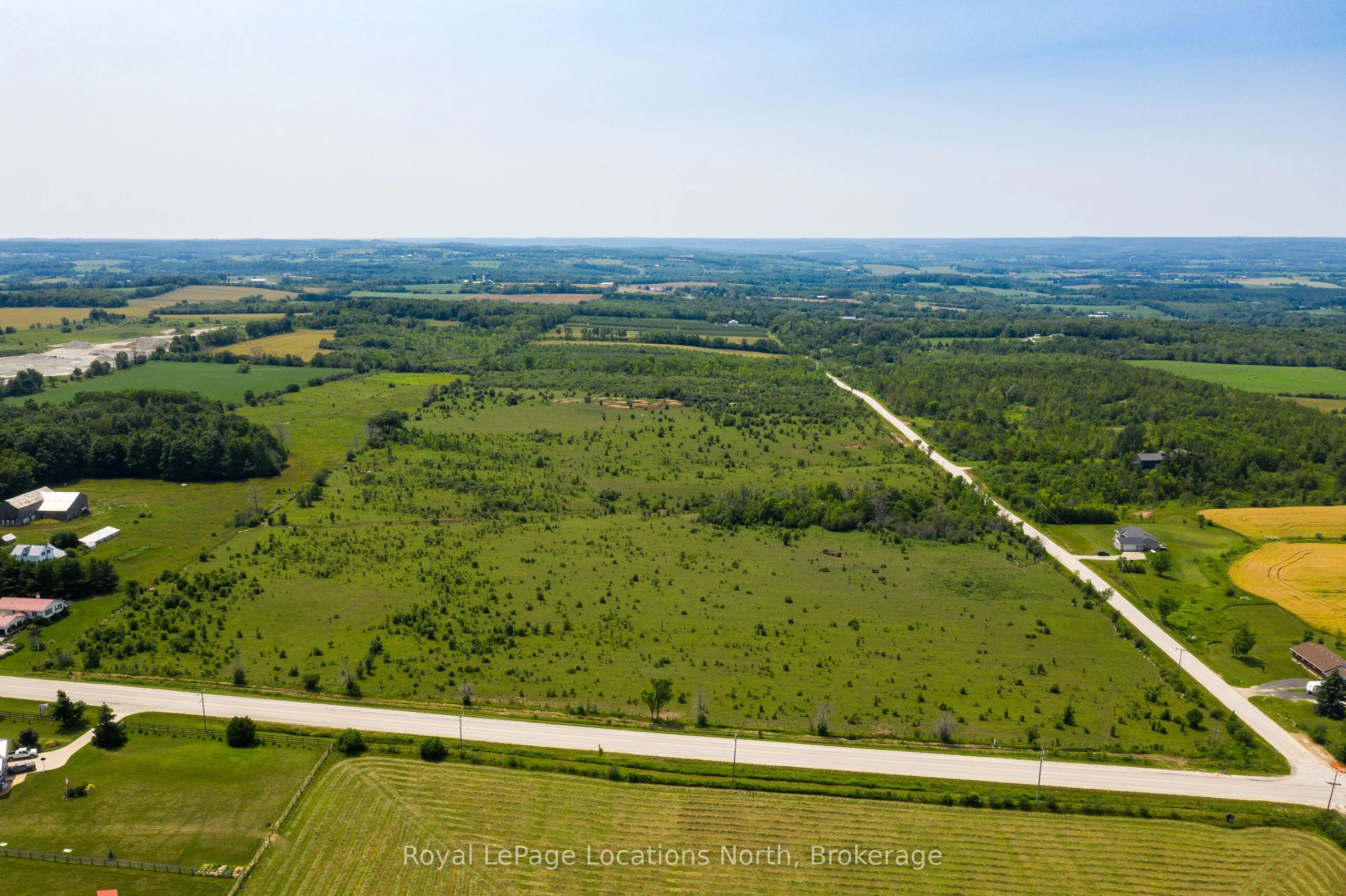 Pt Lt 6 7 Side Road