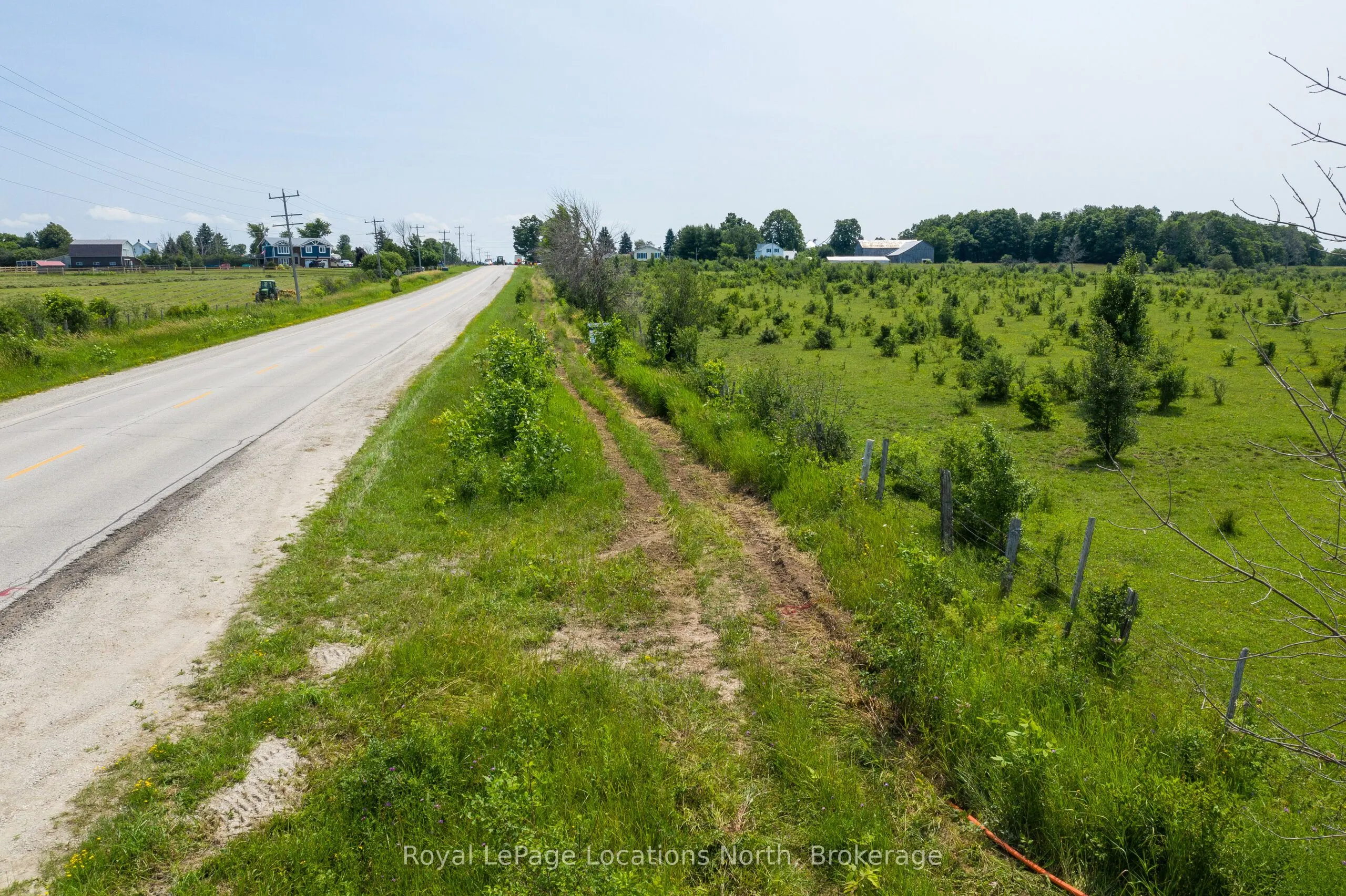 Pt Lt 6 7 Side Road