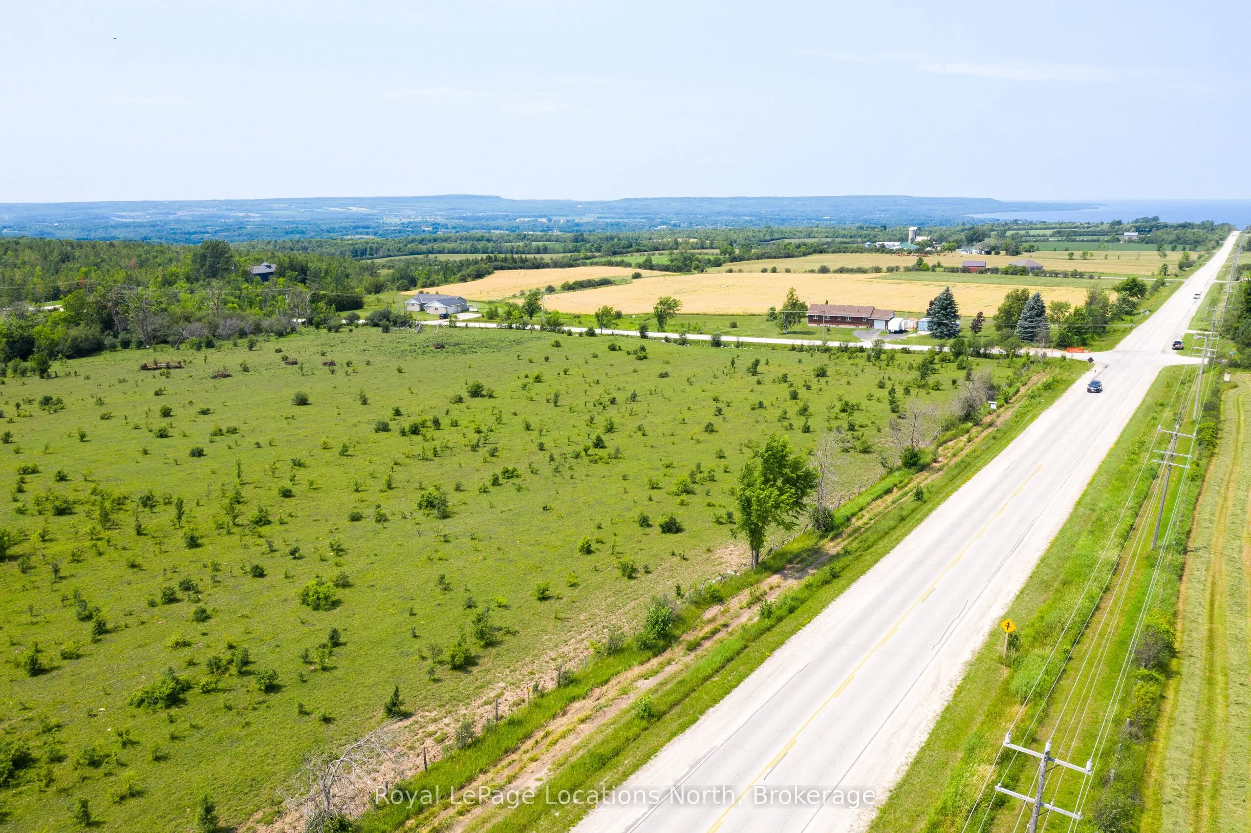 Pt Lt 6 7 Side Road