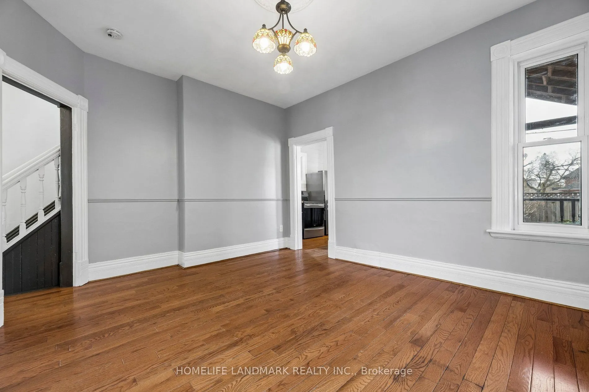 457 Bolivar Street