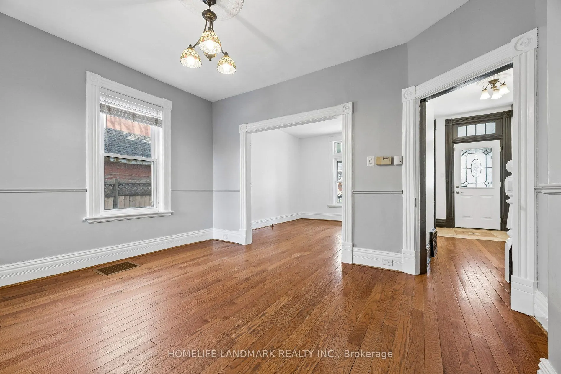457 Bolivar Street