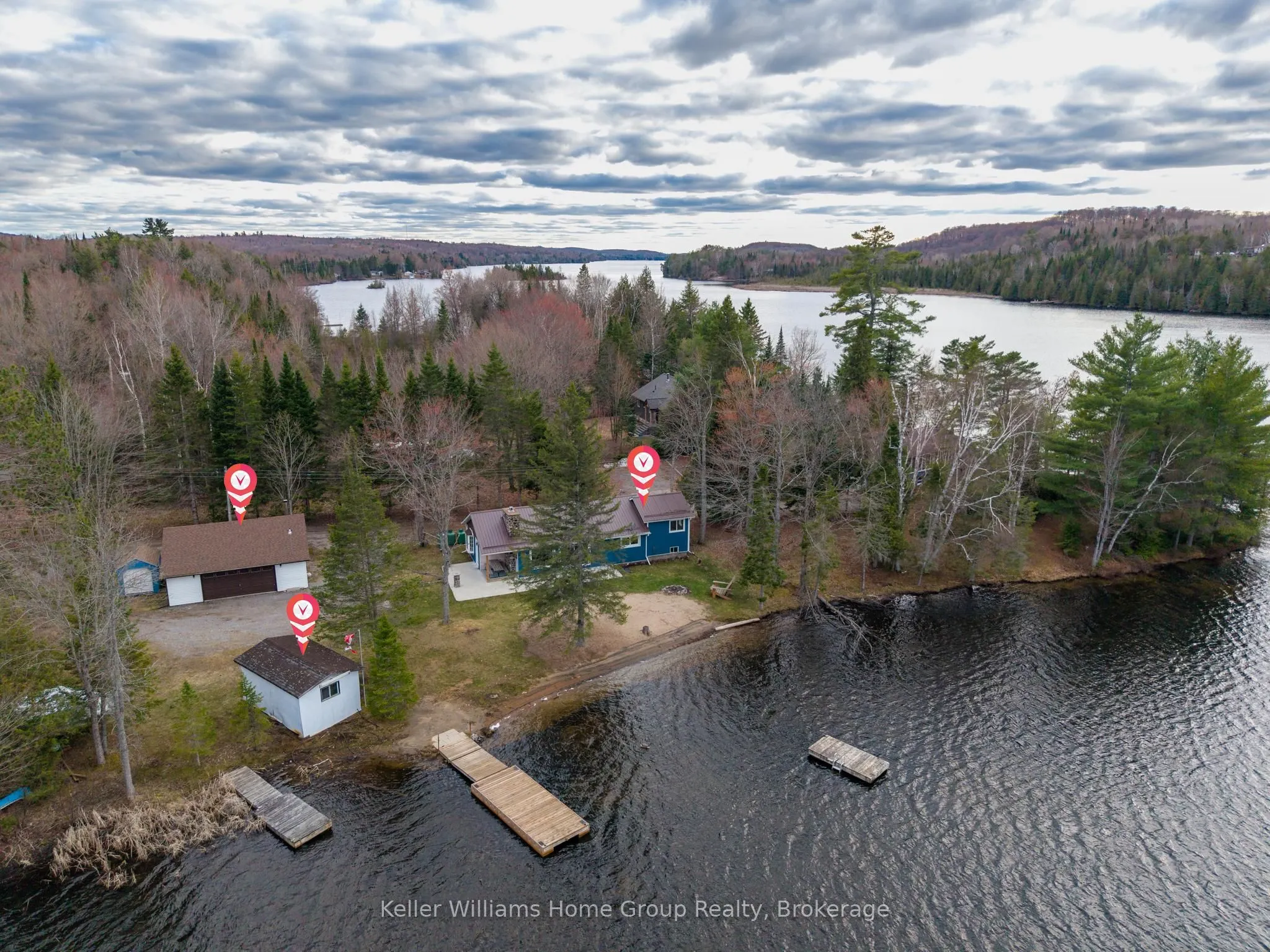 30 Lake View Lane
