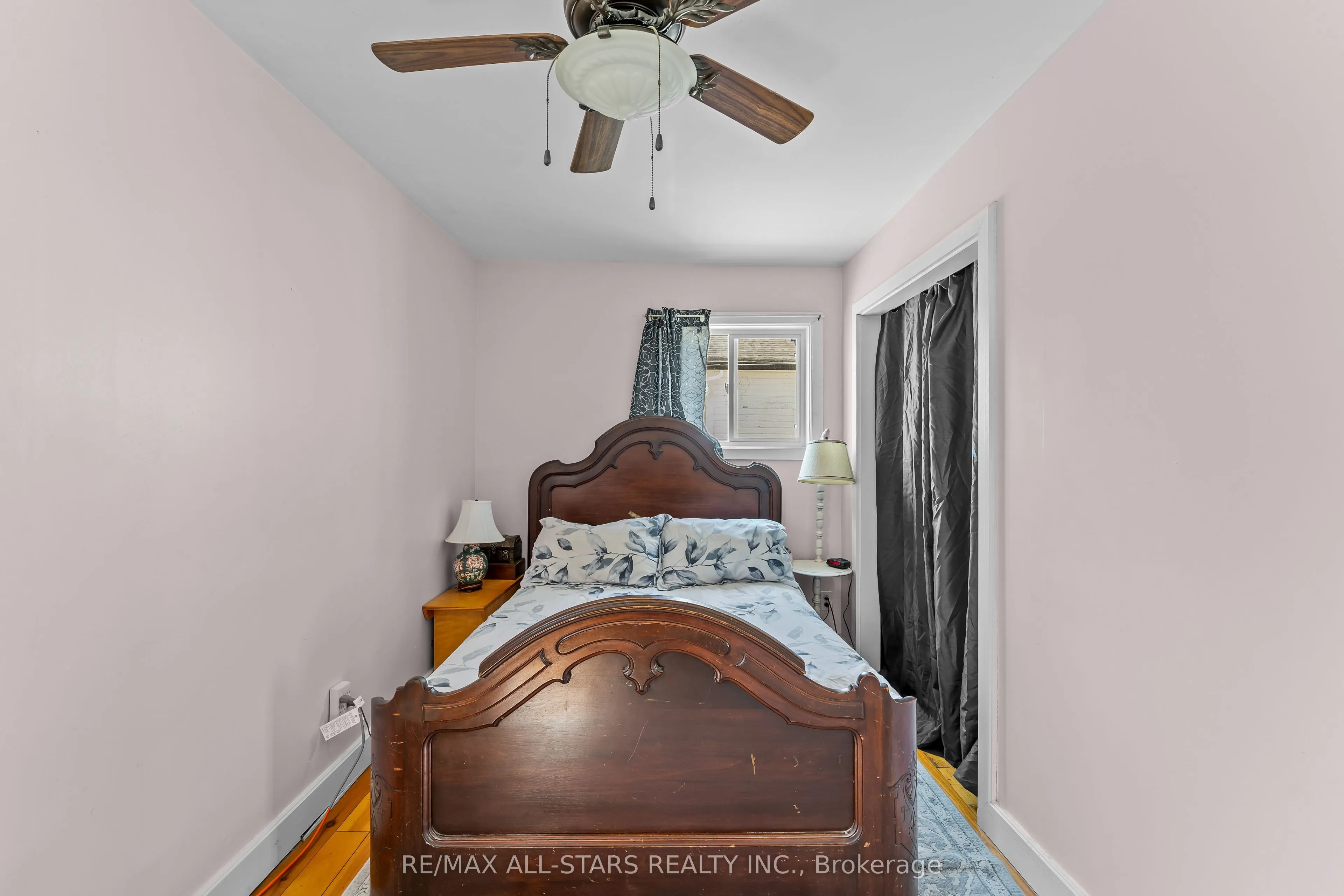 39 Francis Street W