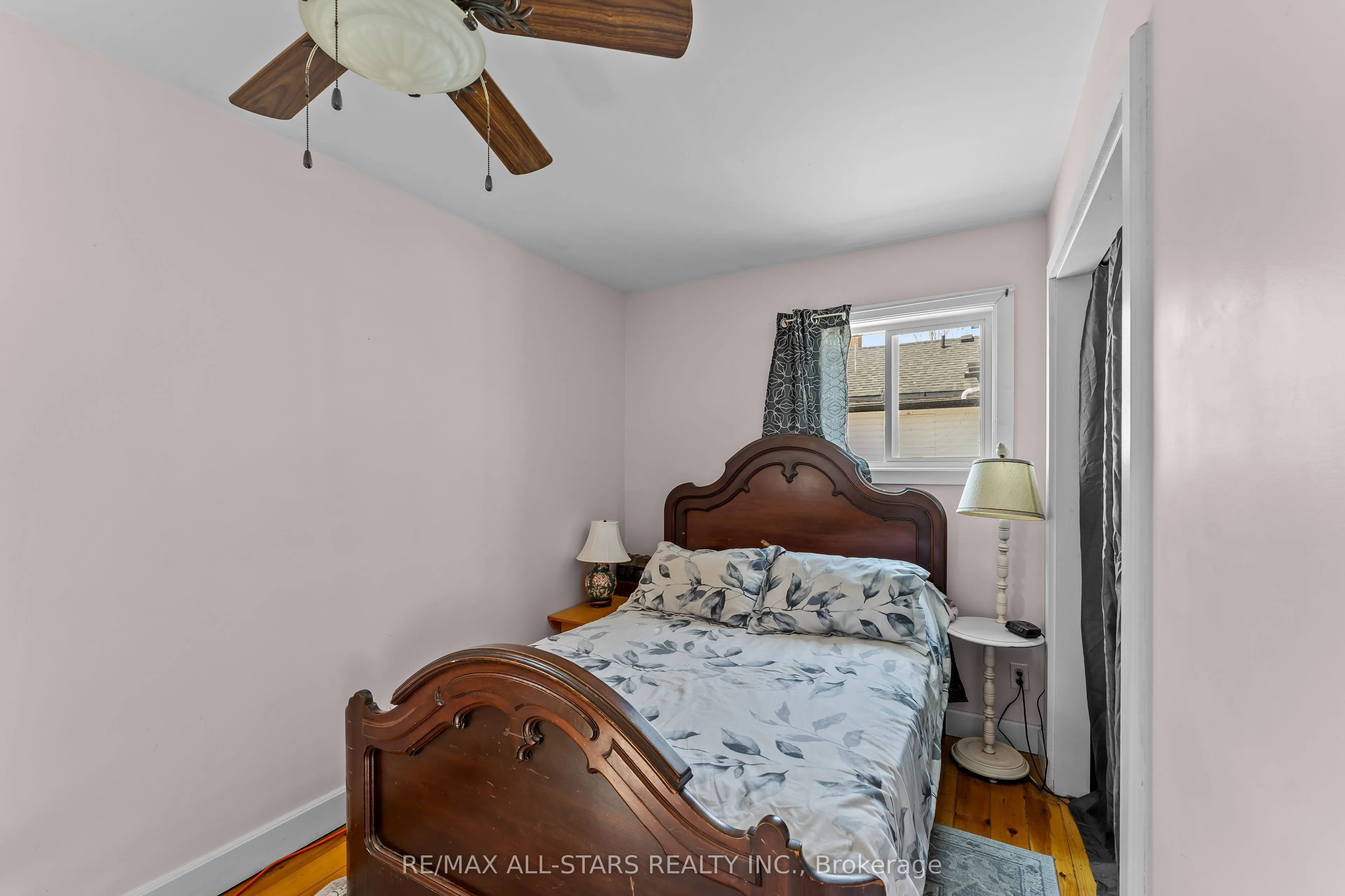 39 Francis Street W