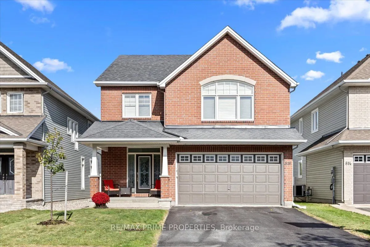 816 Azure Street