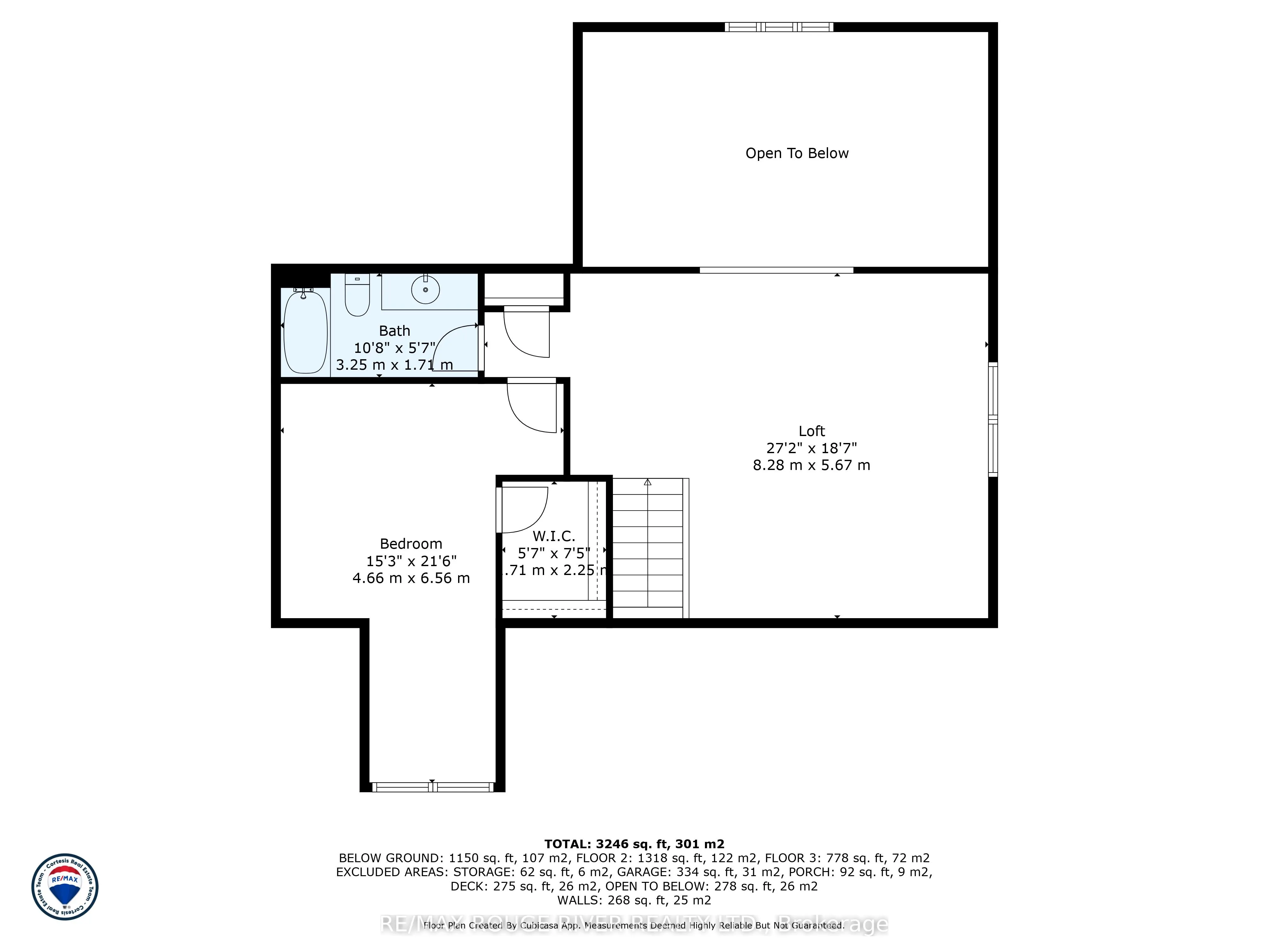 54 Corbett Street