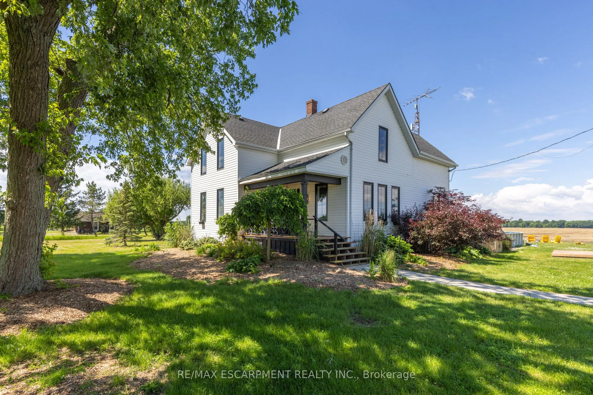 110 Cream Street