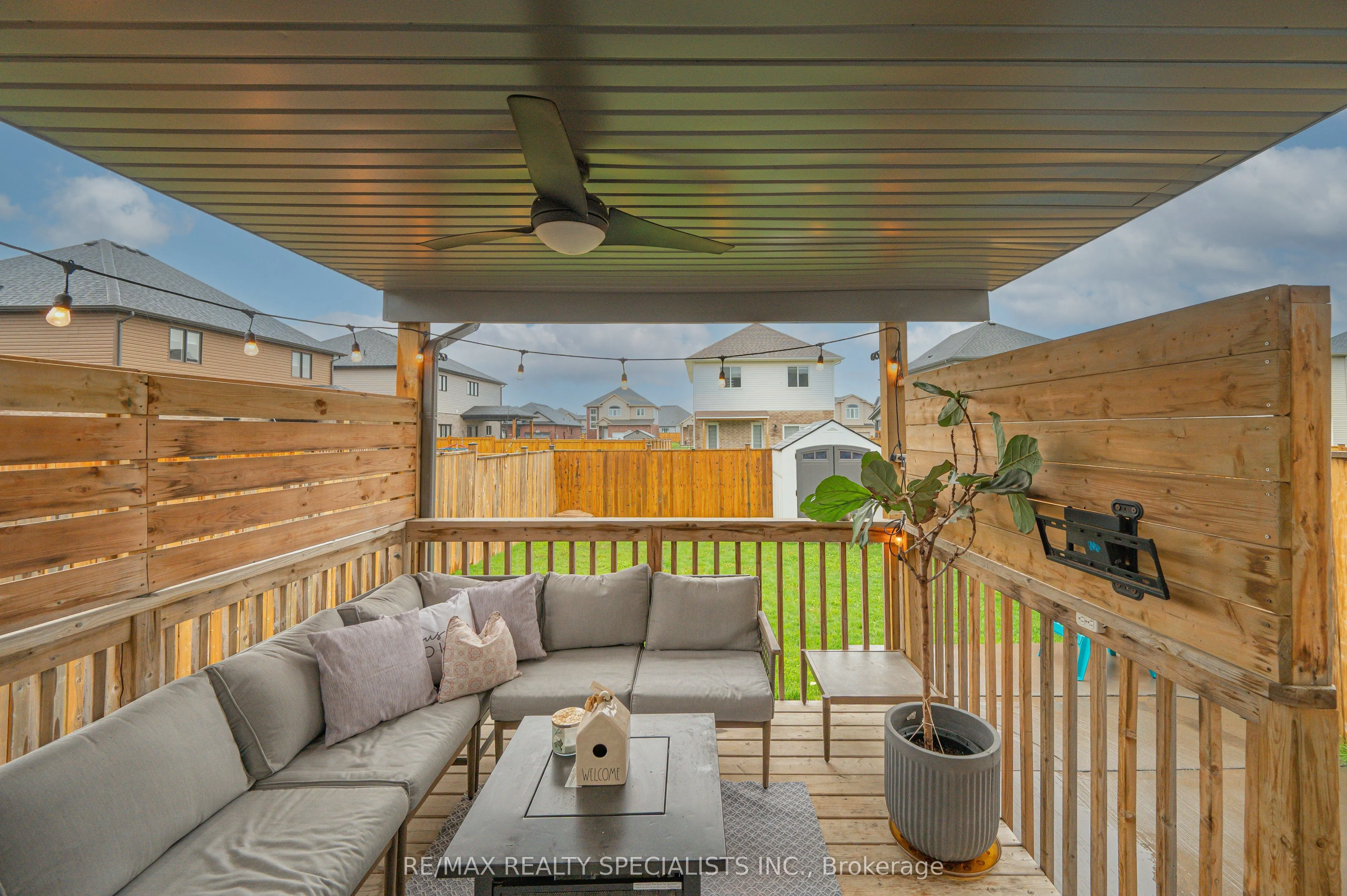 27 Harmony Way