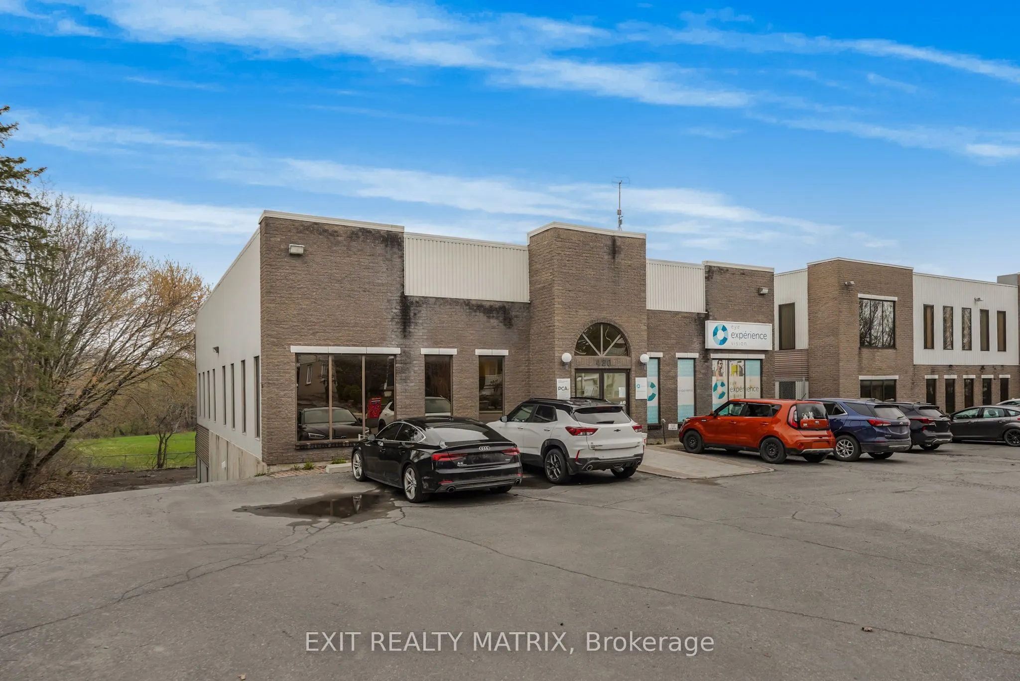 480 McGill Street
