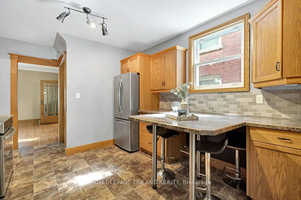 46 Rosebery Place