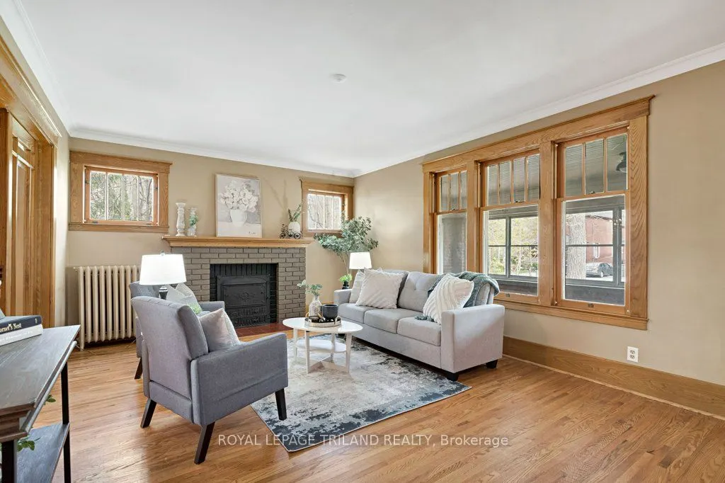 46 Rosebery Place