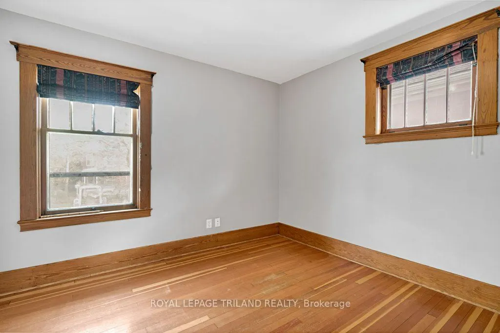 46 Rosebery Place