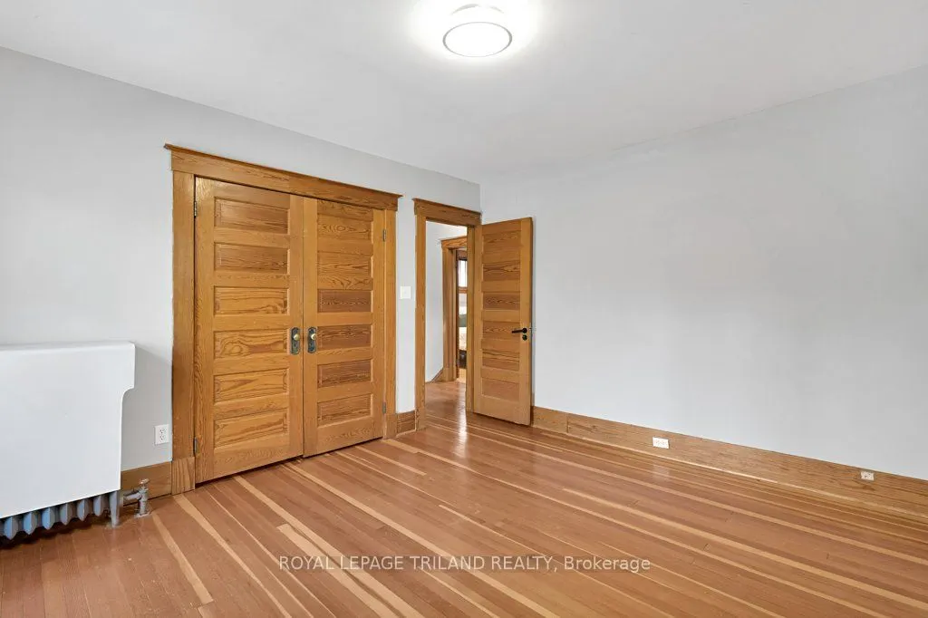 46 Rosebery Place