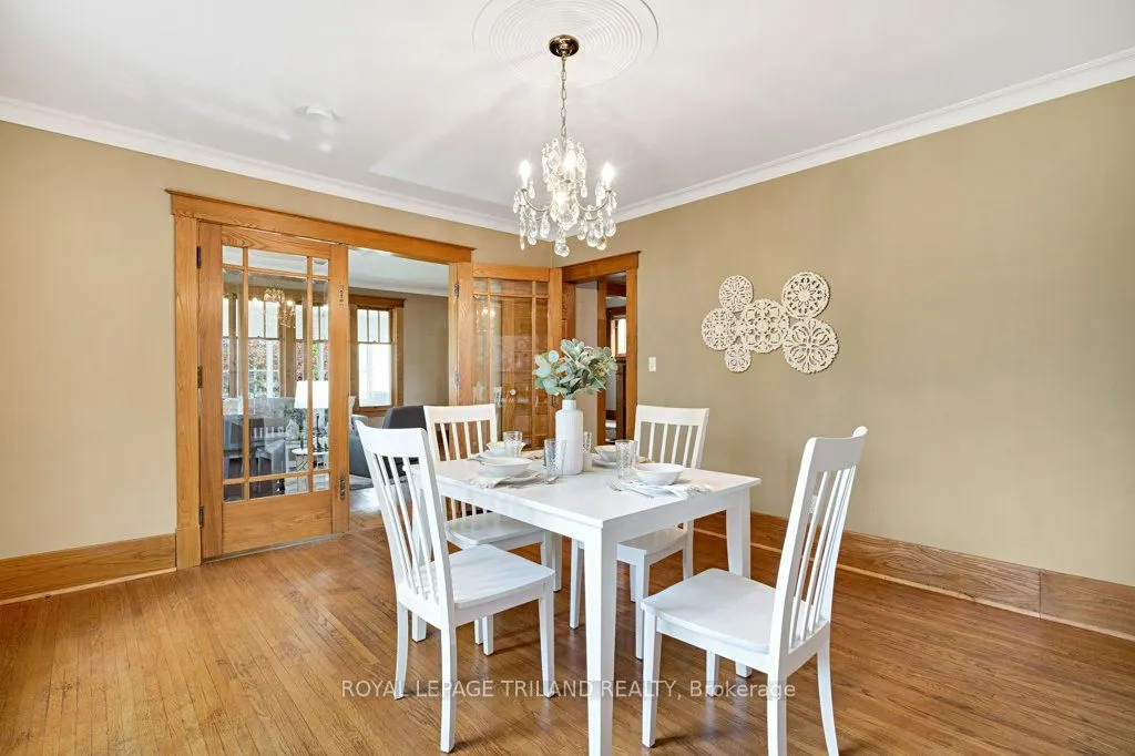 46 Rosebery Place