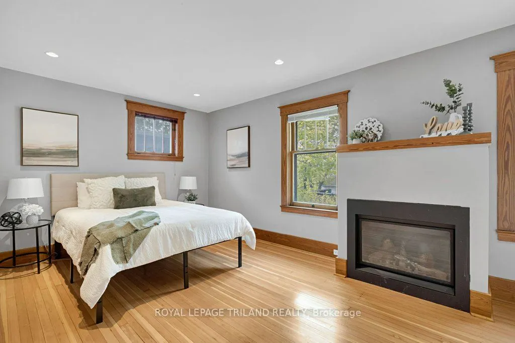 46 Rosebery Place