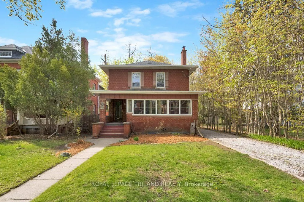 46 Rosebery Place