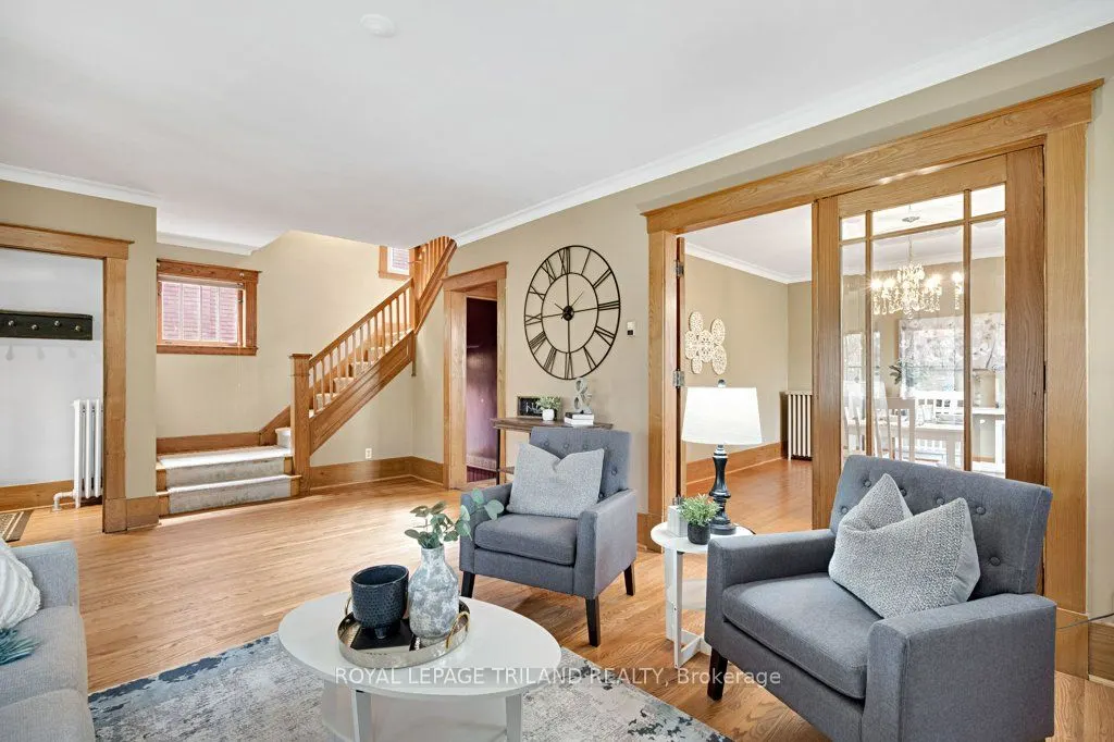 46 Rosebery Place