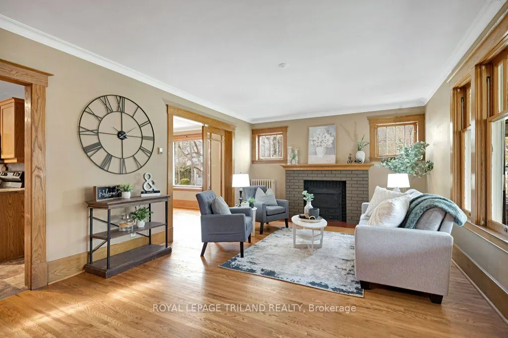 46 Rosebery Place