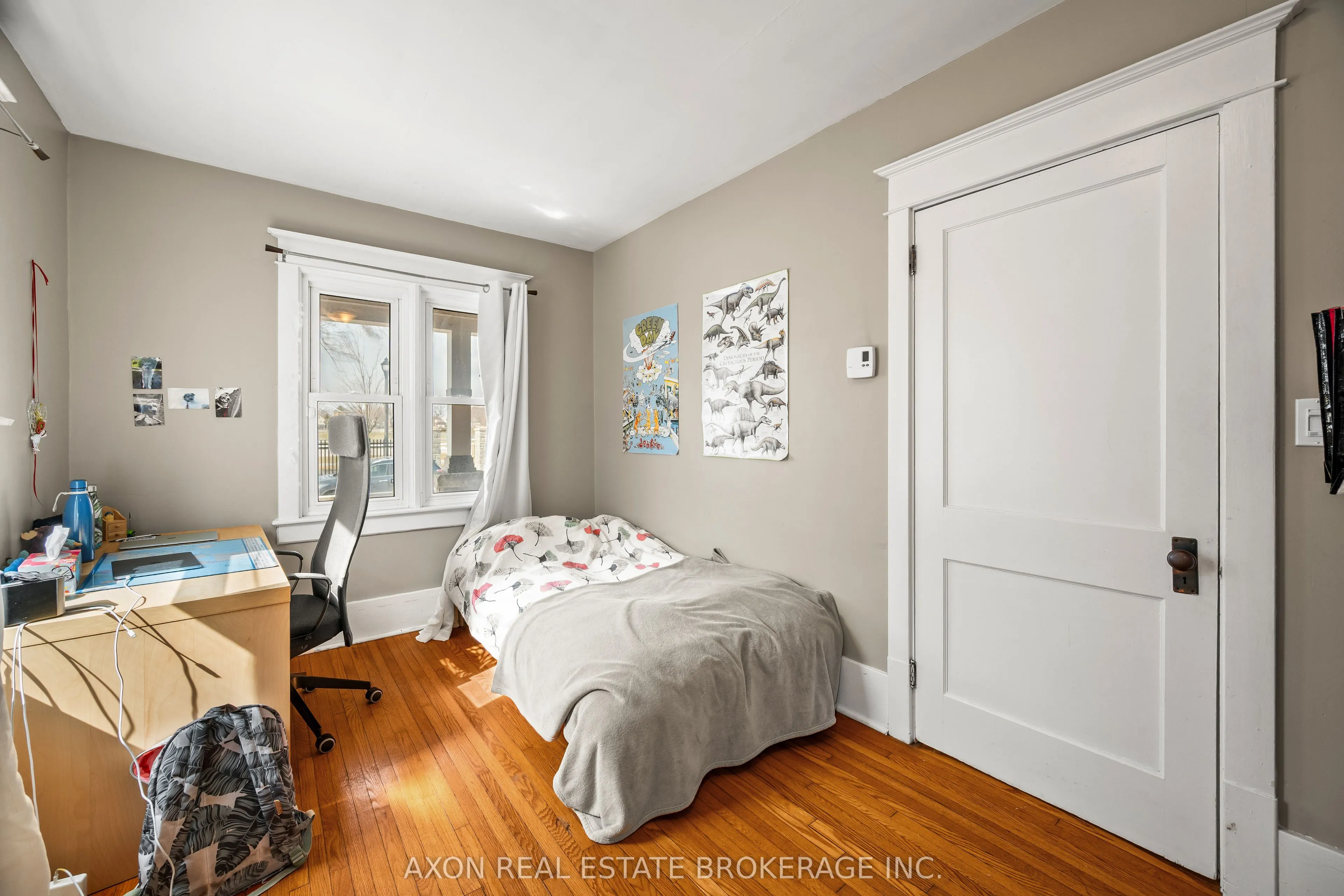 497 Alfred Street