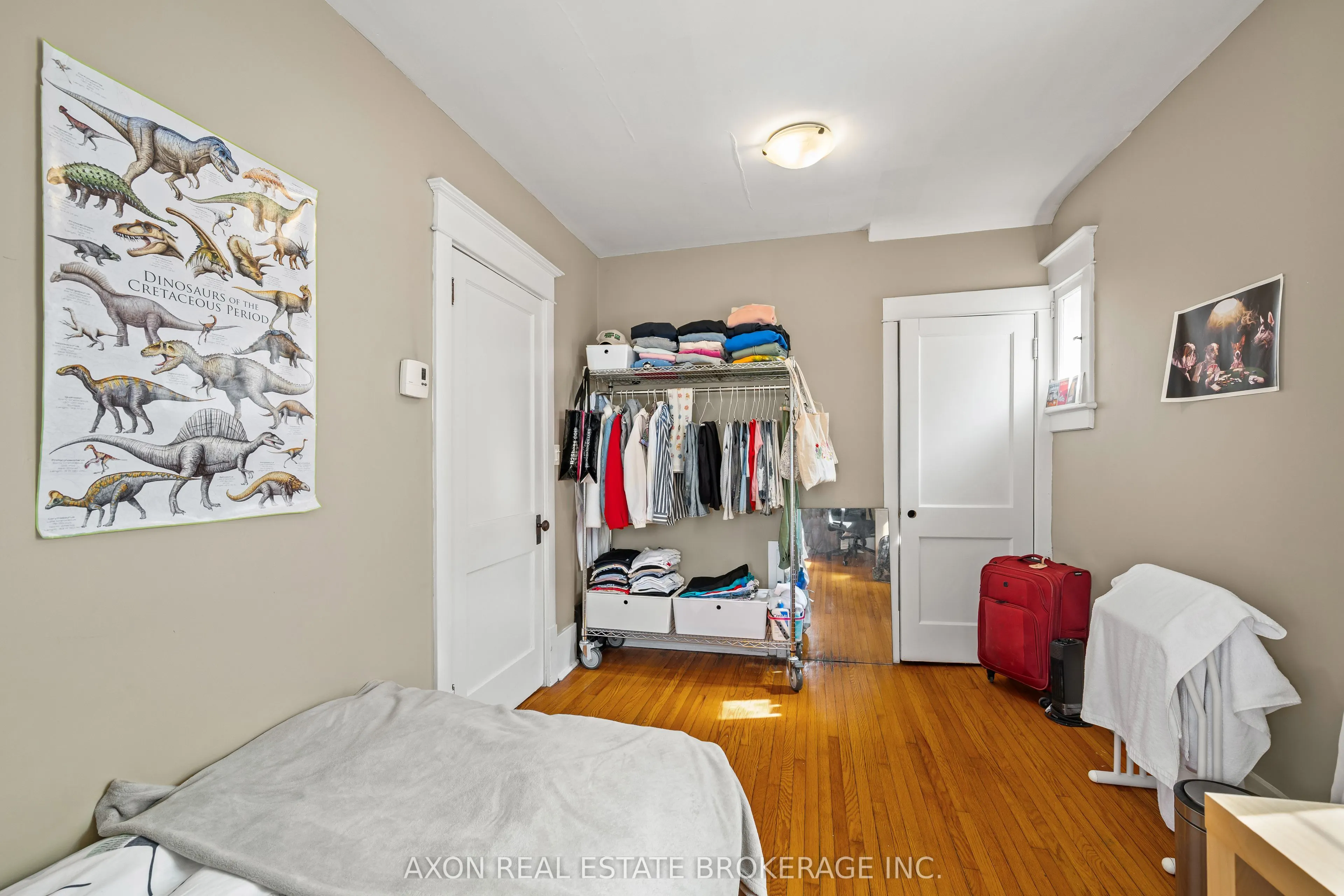 497 Alfred Street