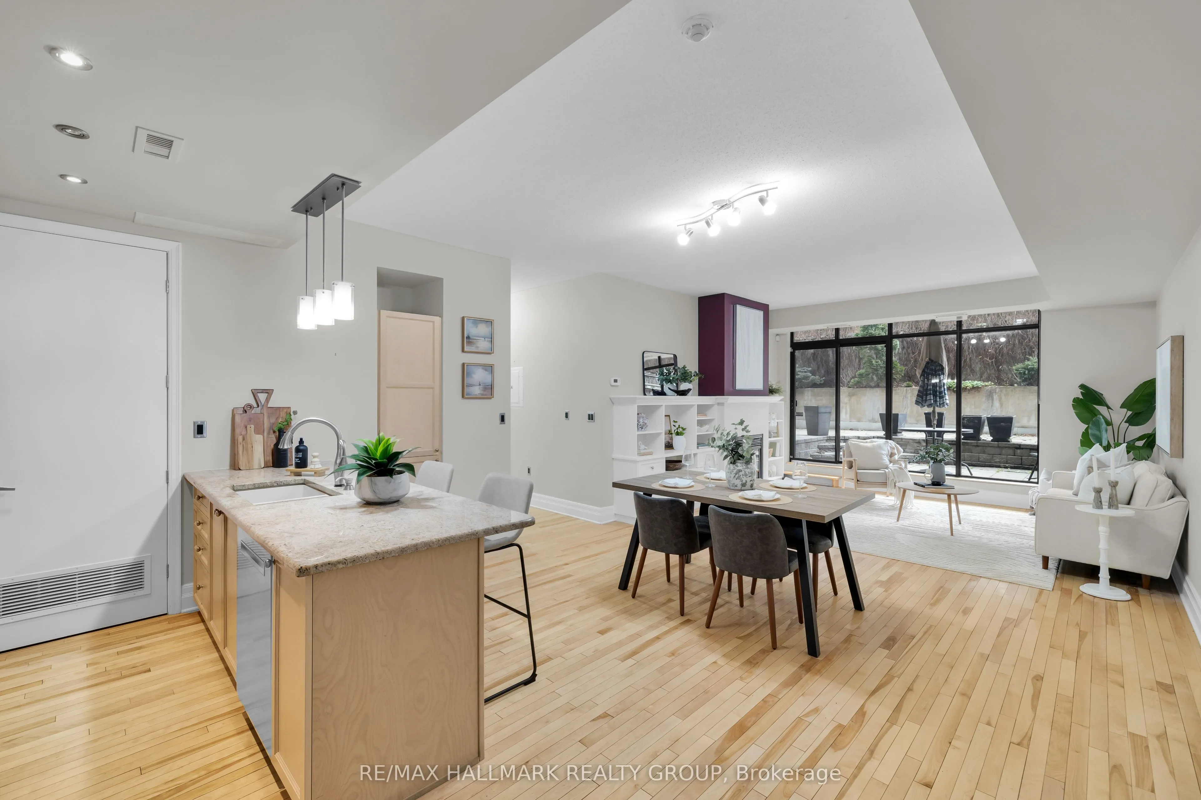 260 Besserer Street #203