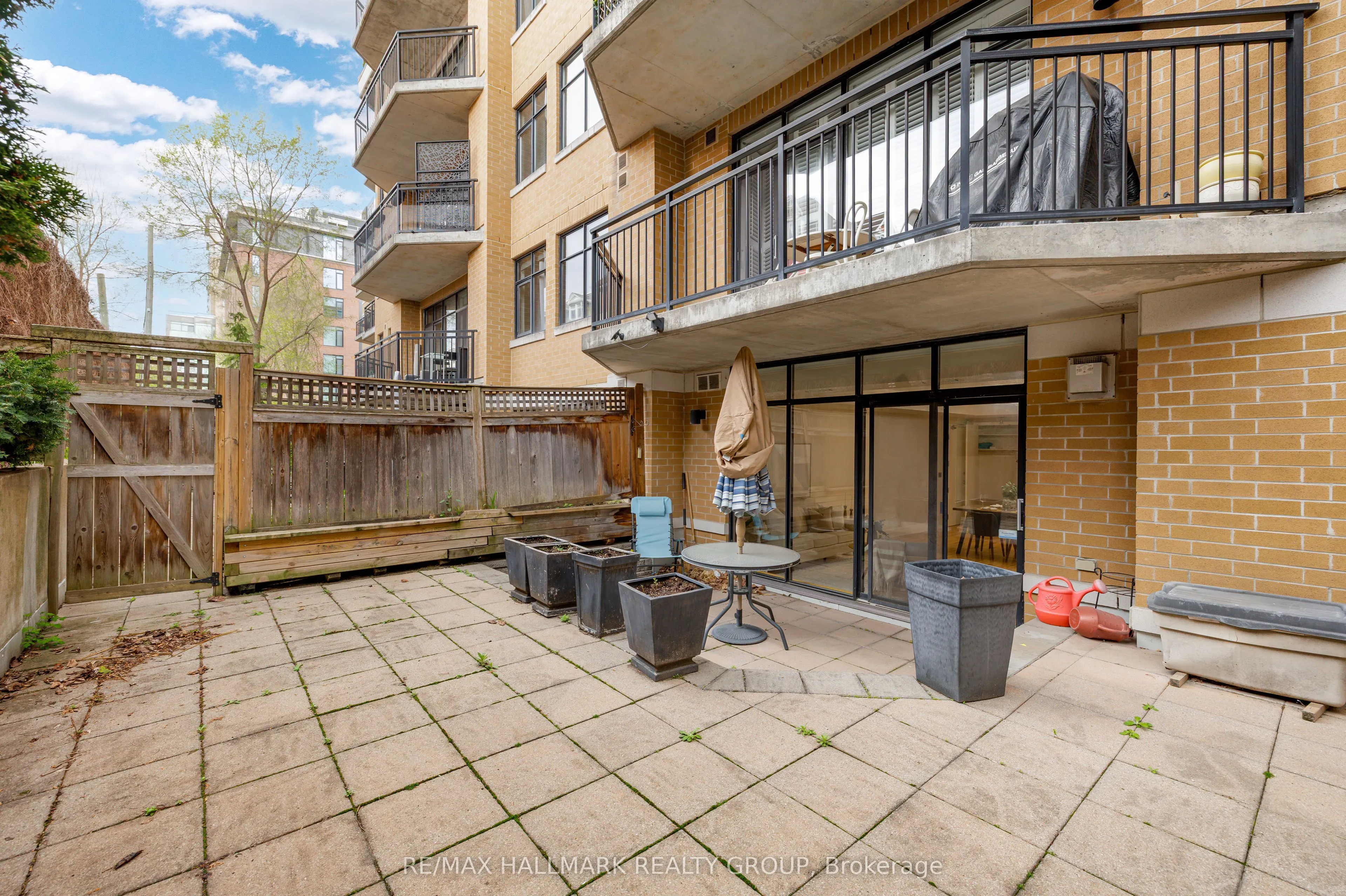 260 Besserer Street #203