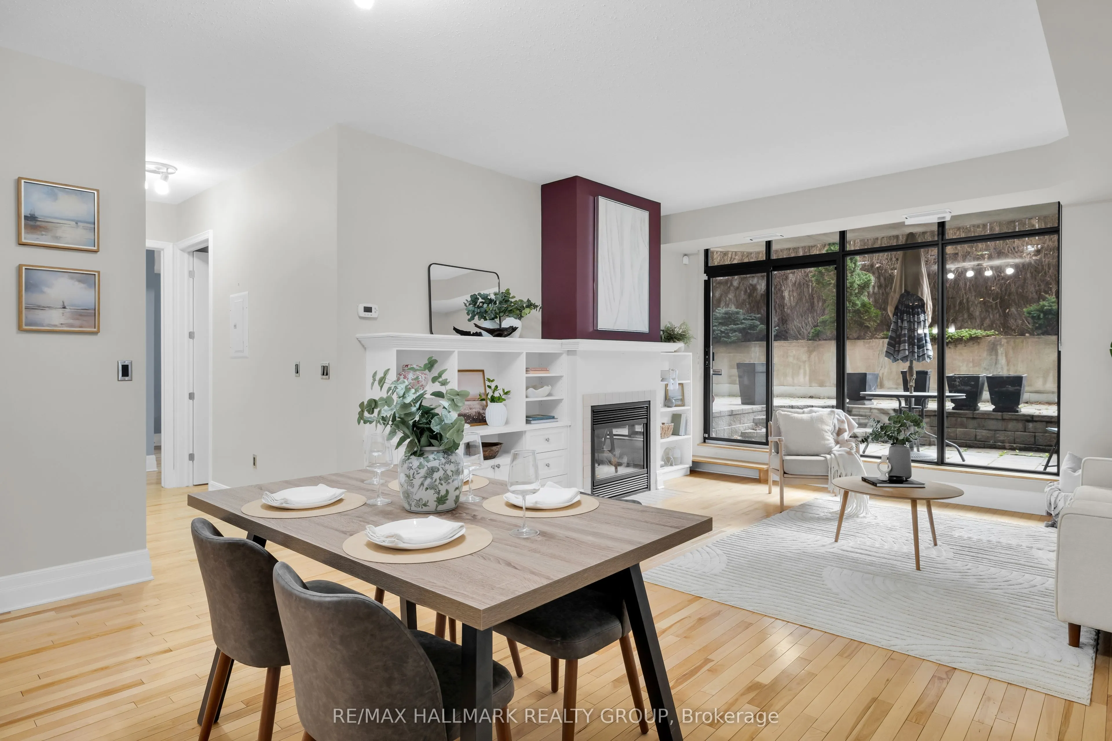 260 Besserer Street #203