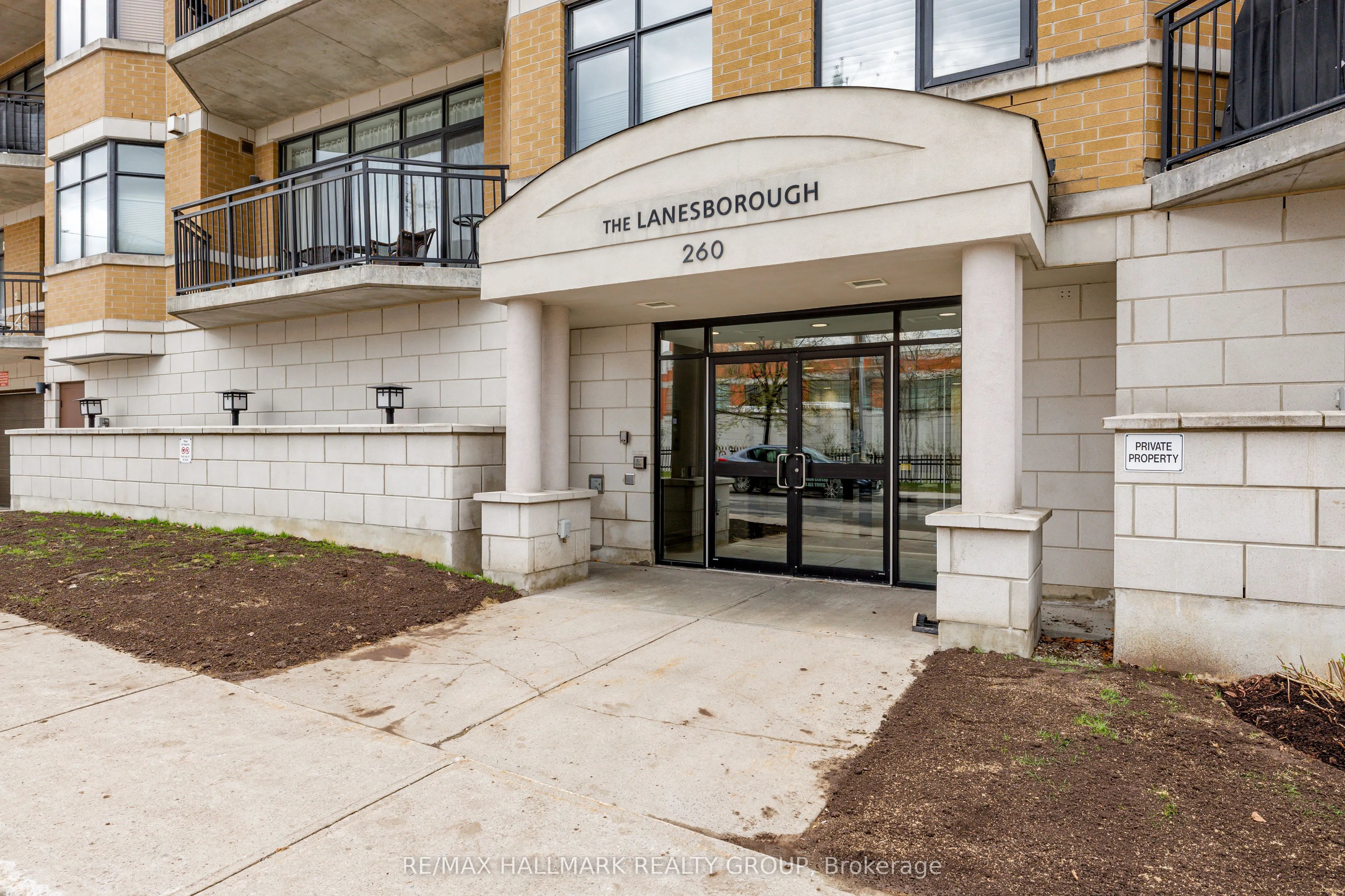 260 Besserer Street #203