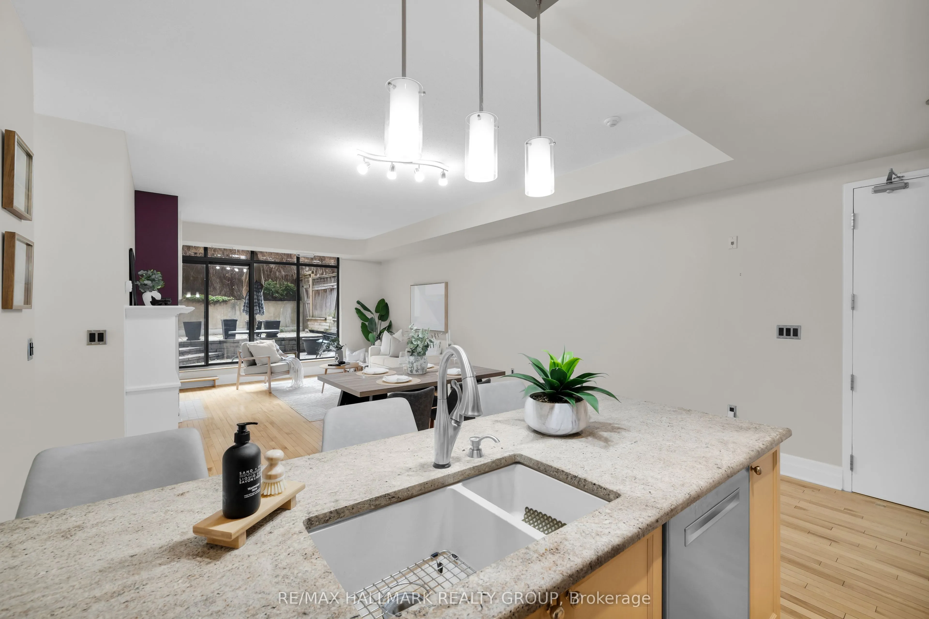 260 Besserer Street #203