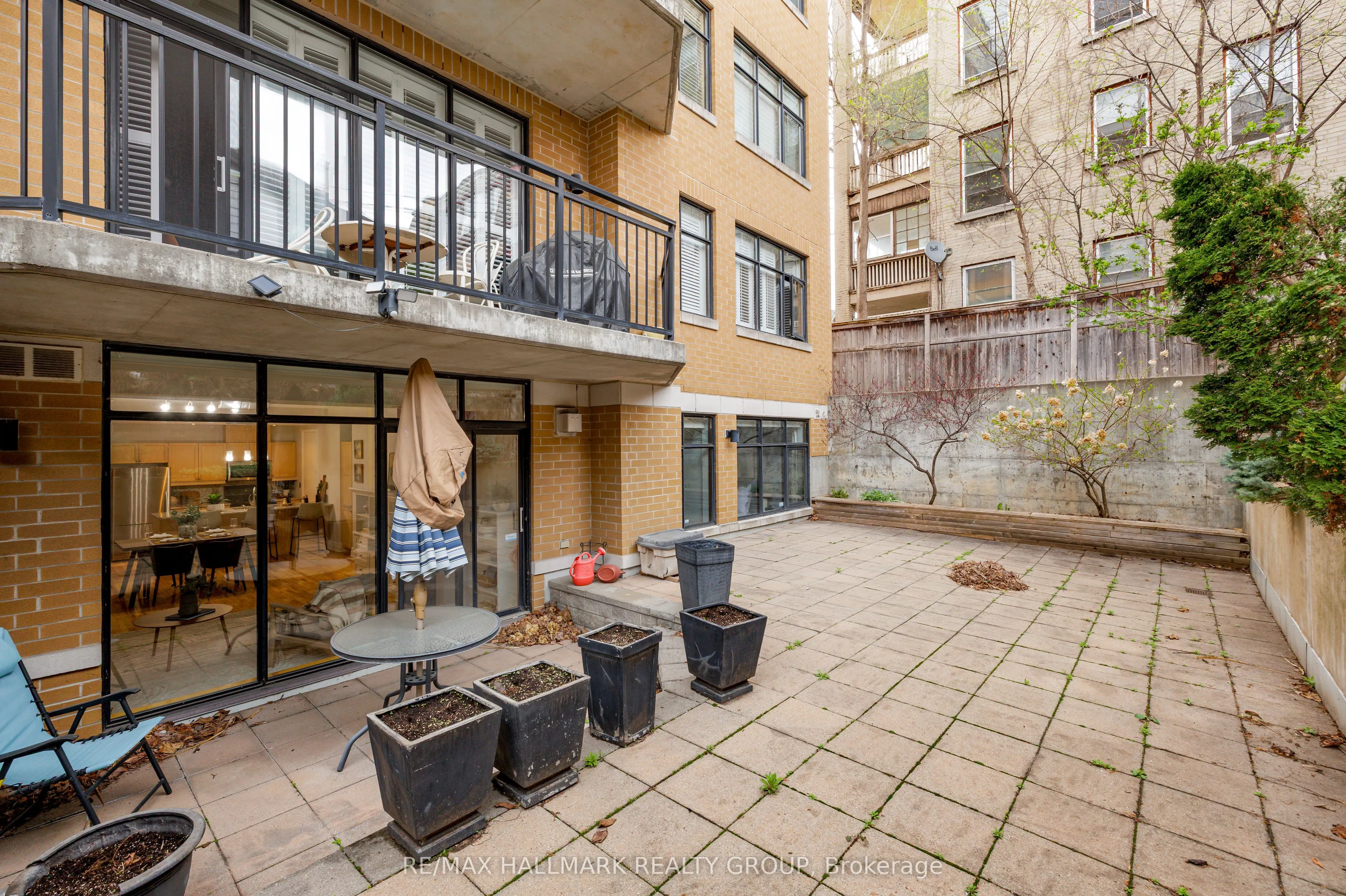 260 Besserer Street #203
