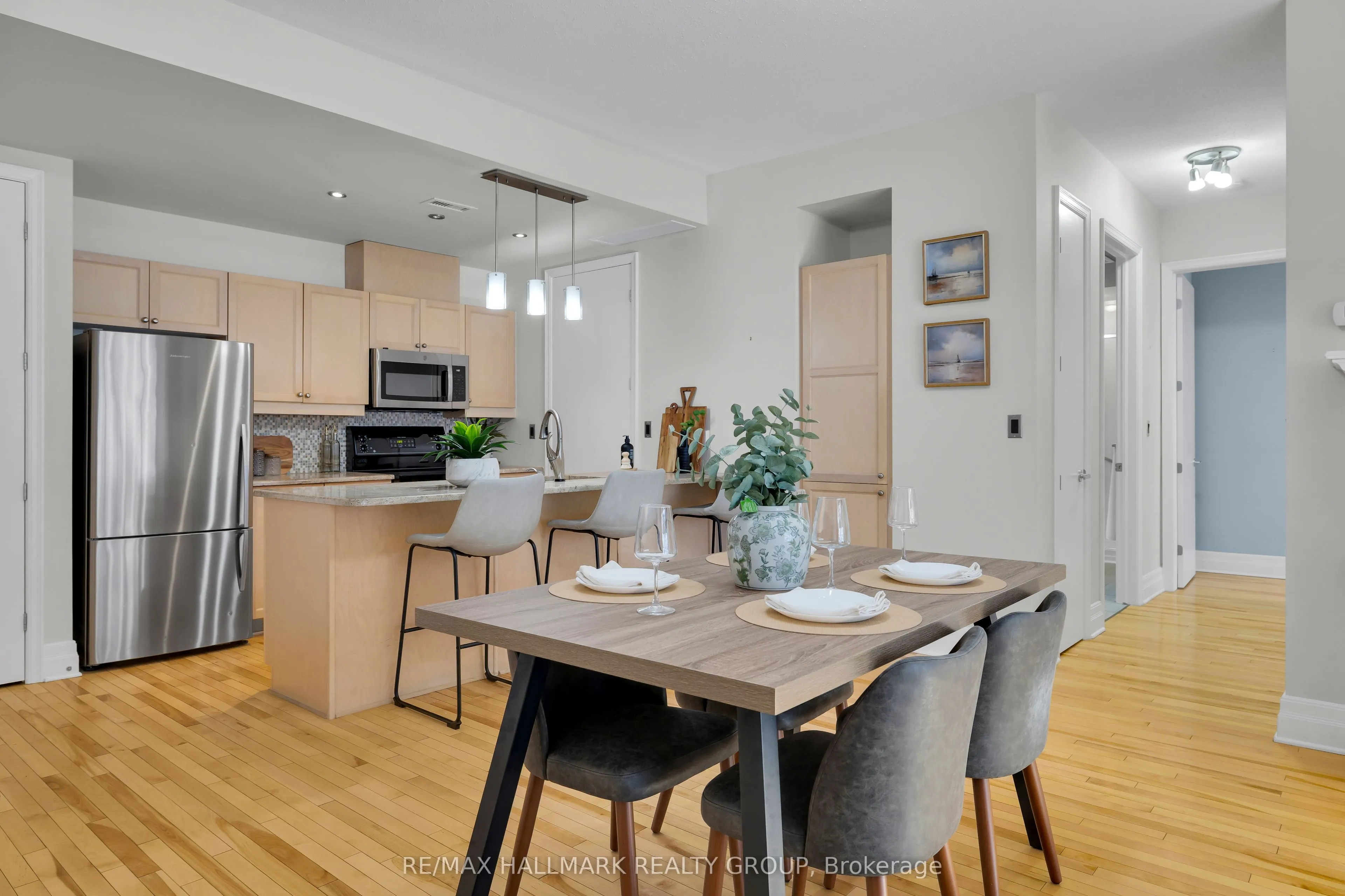 260 Besserer Street #203