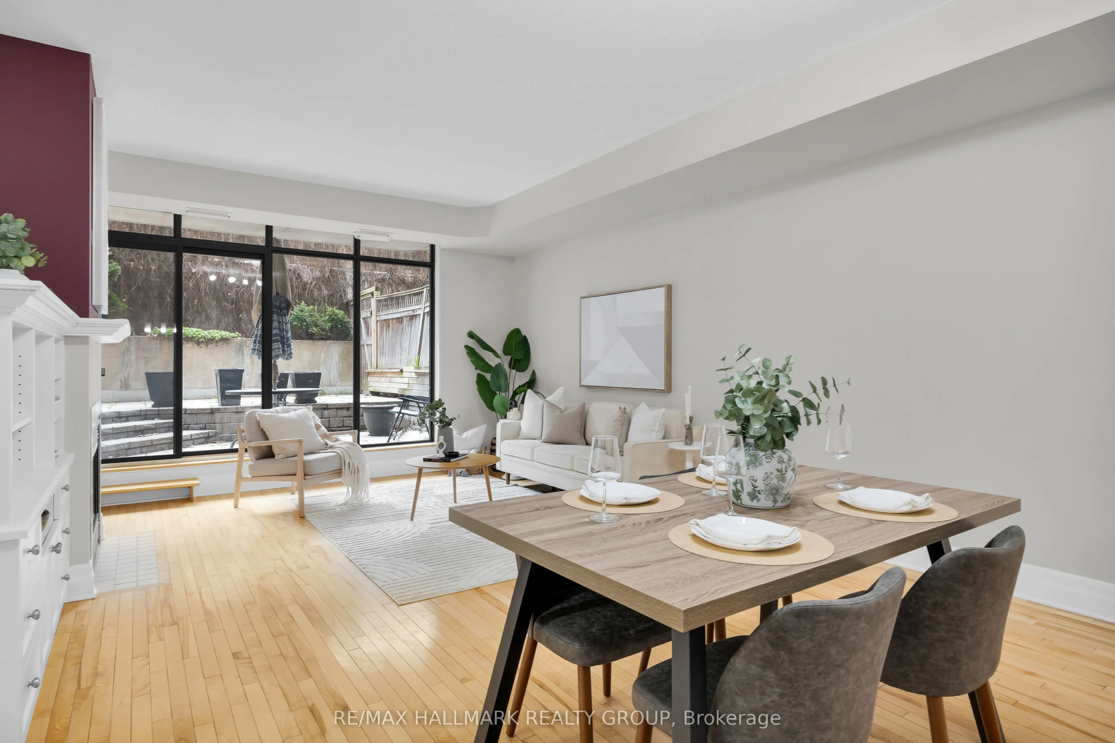260 Besserer Street #203