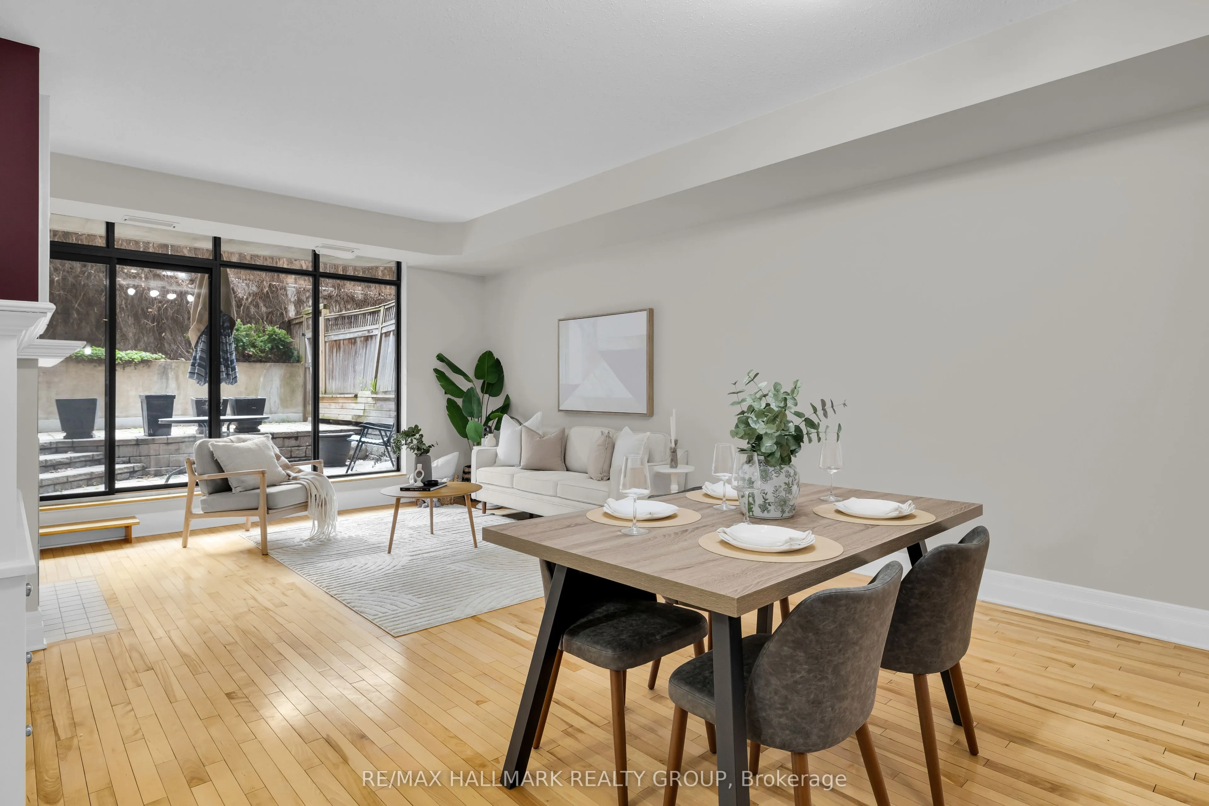 260 Besserer Street #203