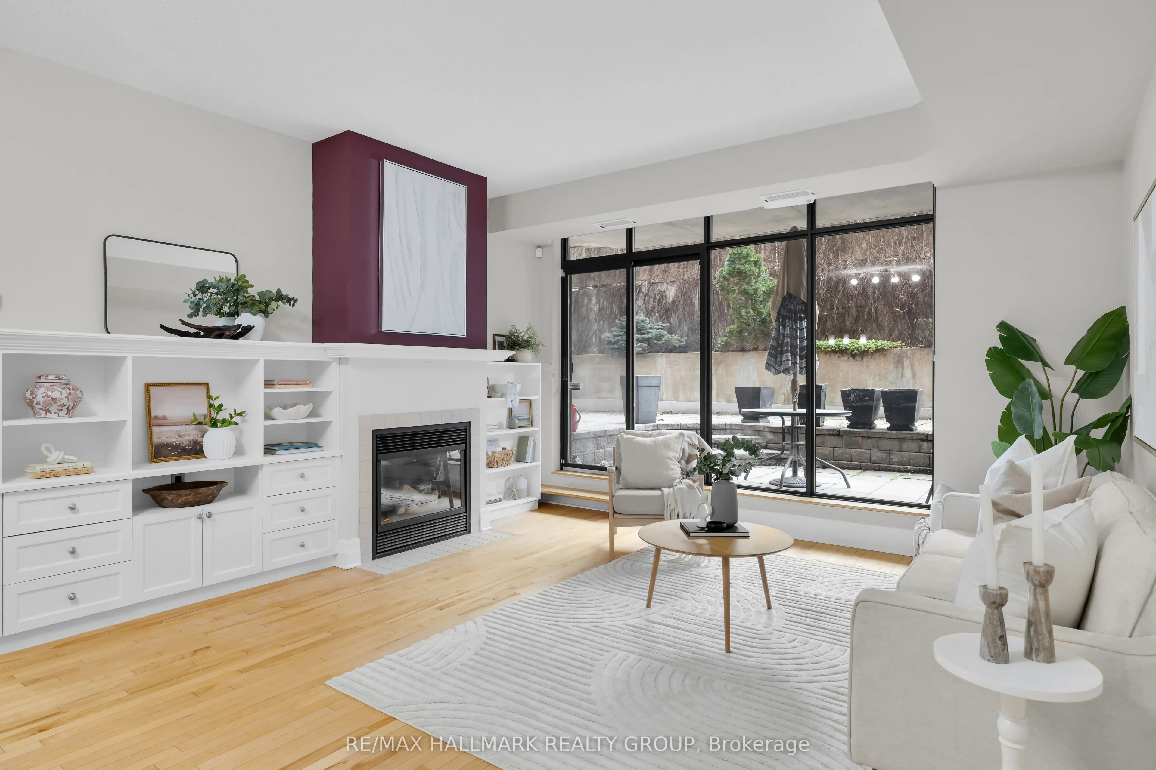 260 Besserer Street #203