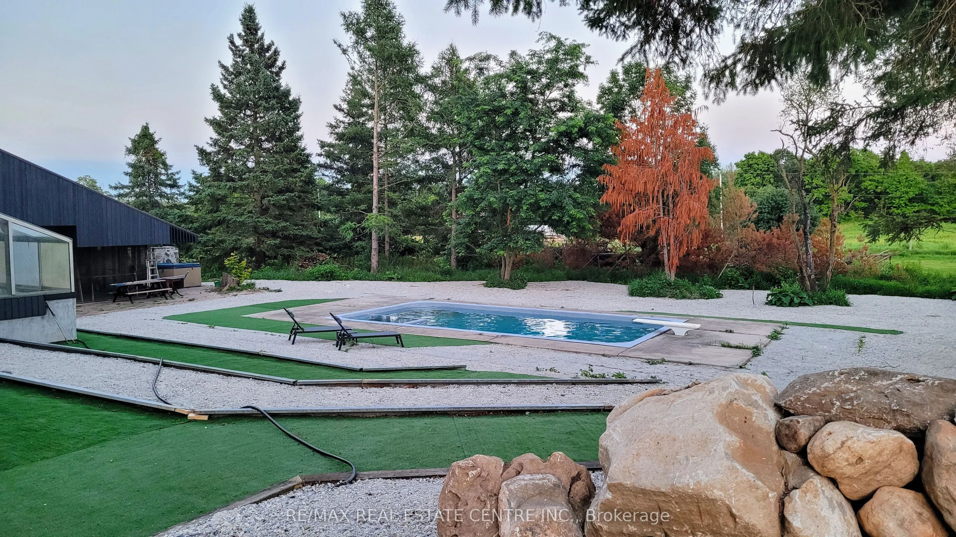 4314 Concession 11 Road
