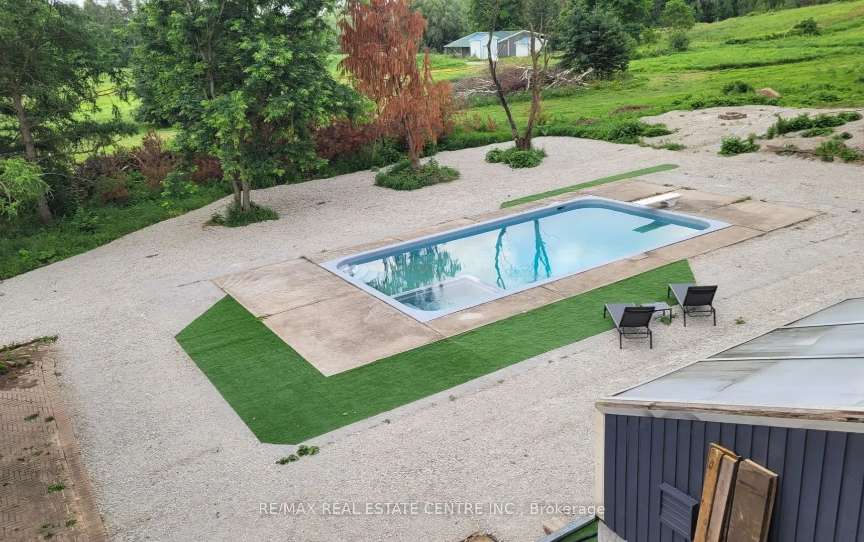 4314 Concession 11 Road