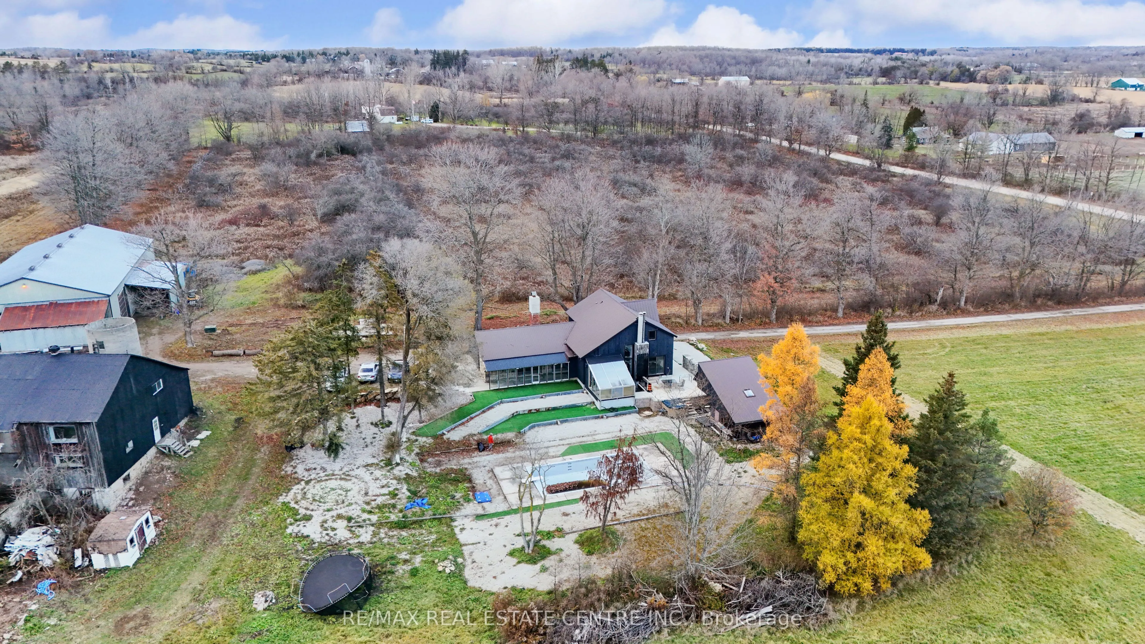 4314 Concession 11 Road