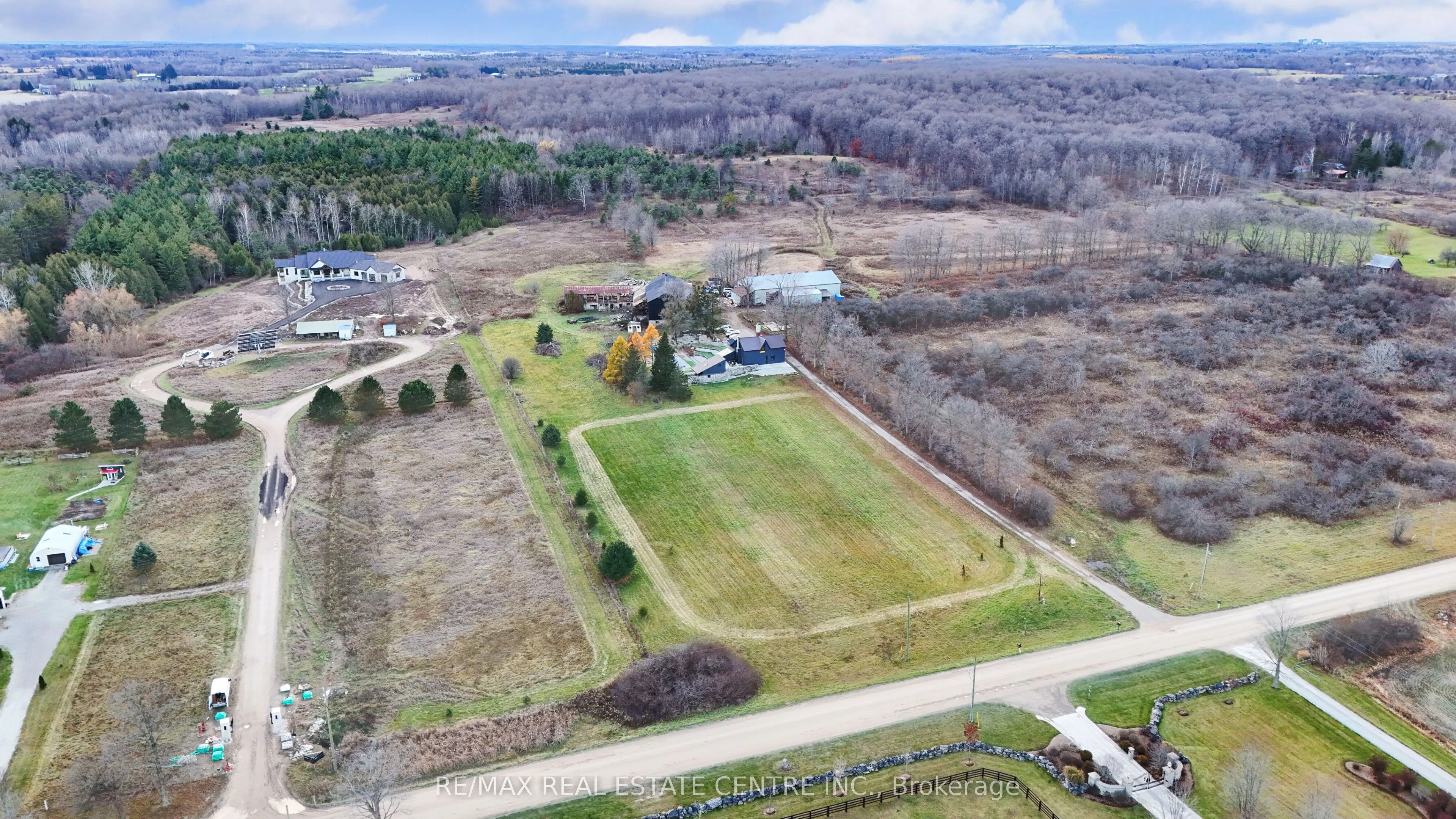4314 Concession 11 Road