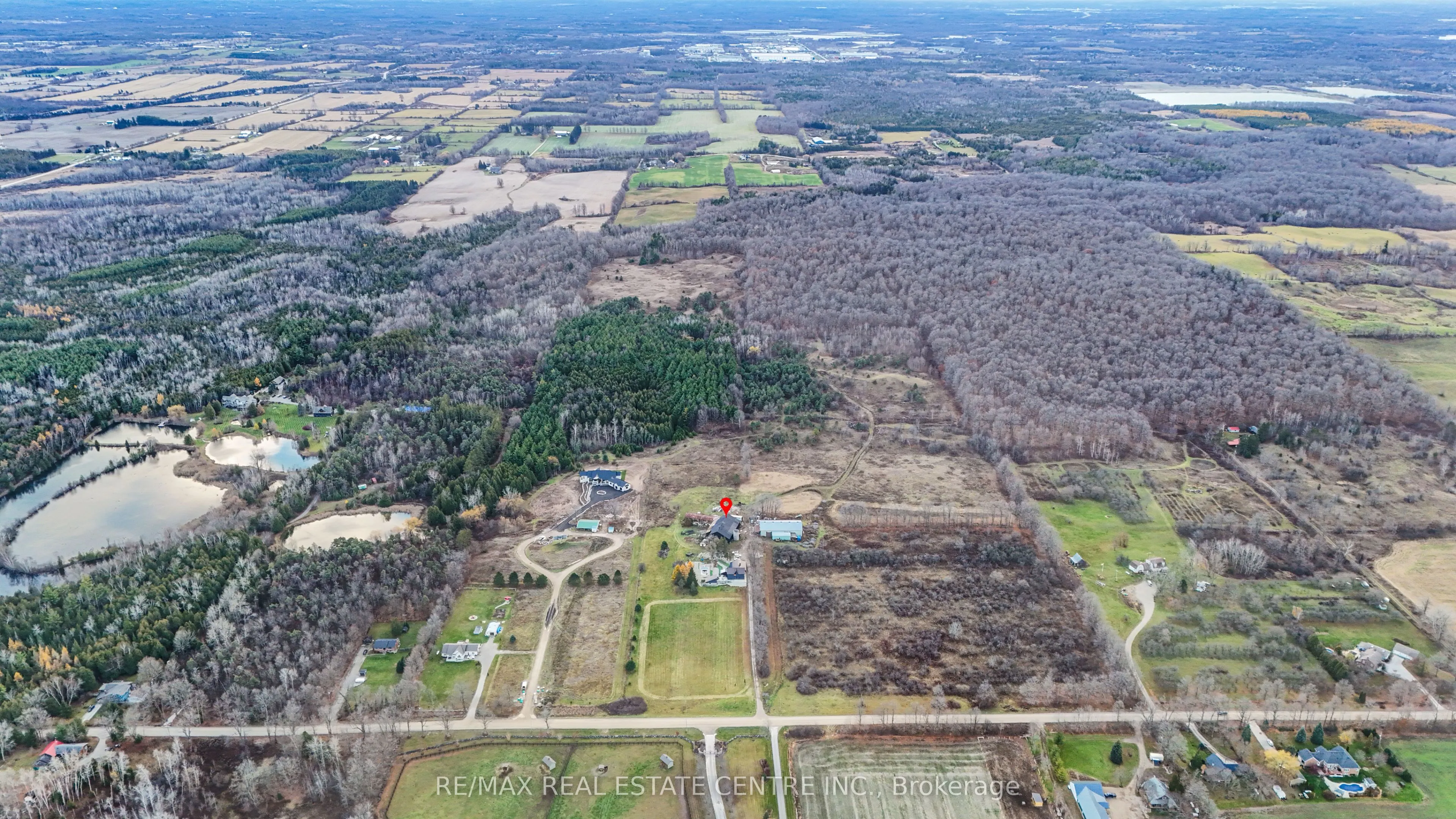 4314 Concession 11 Road