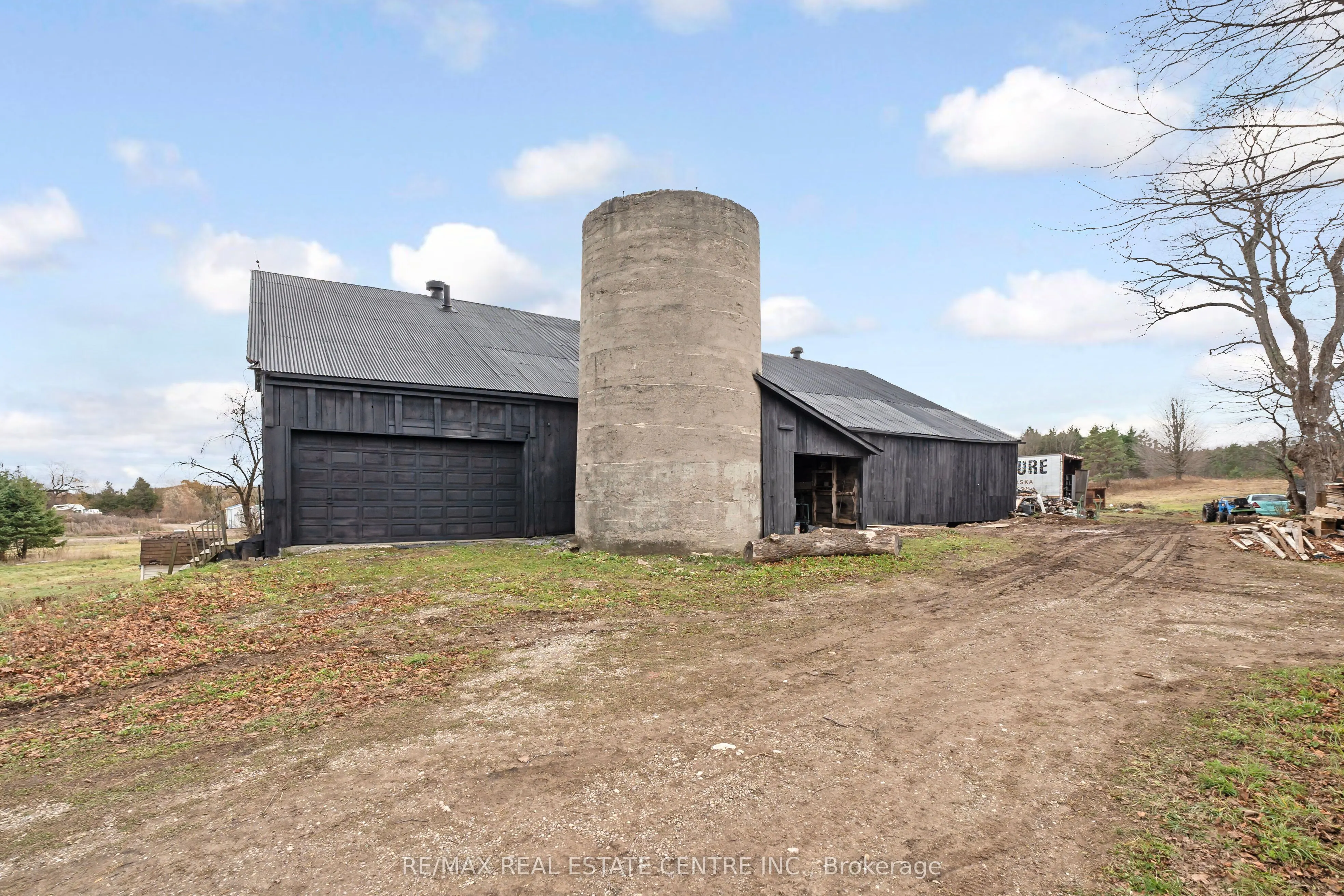 4314 Concession 11 Road