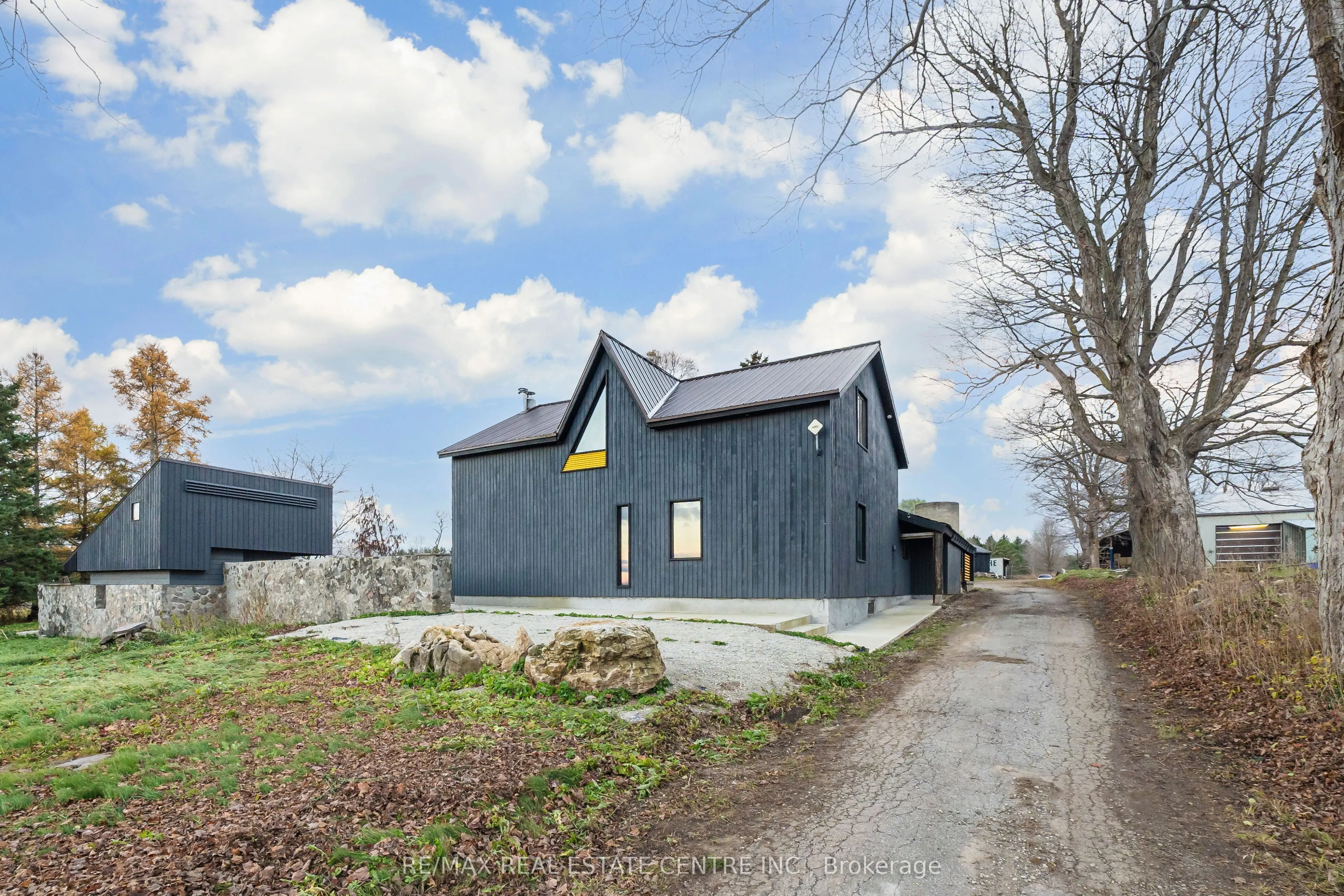 4314 Concession 11 Road