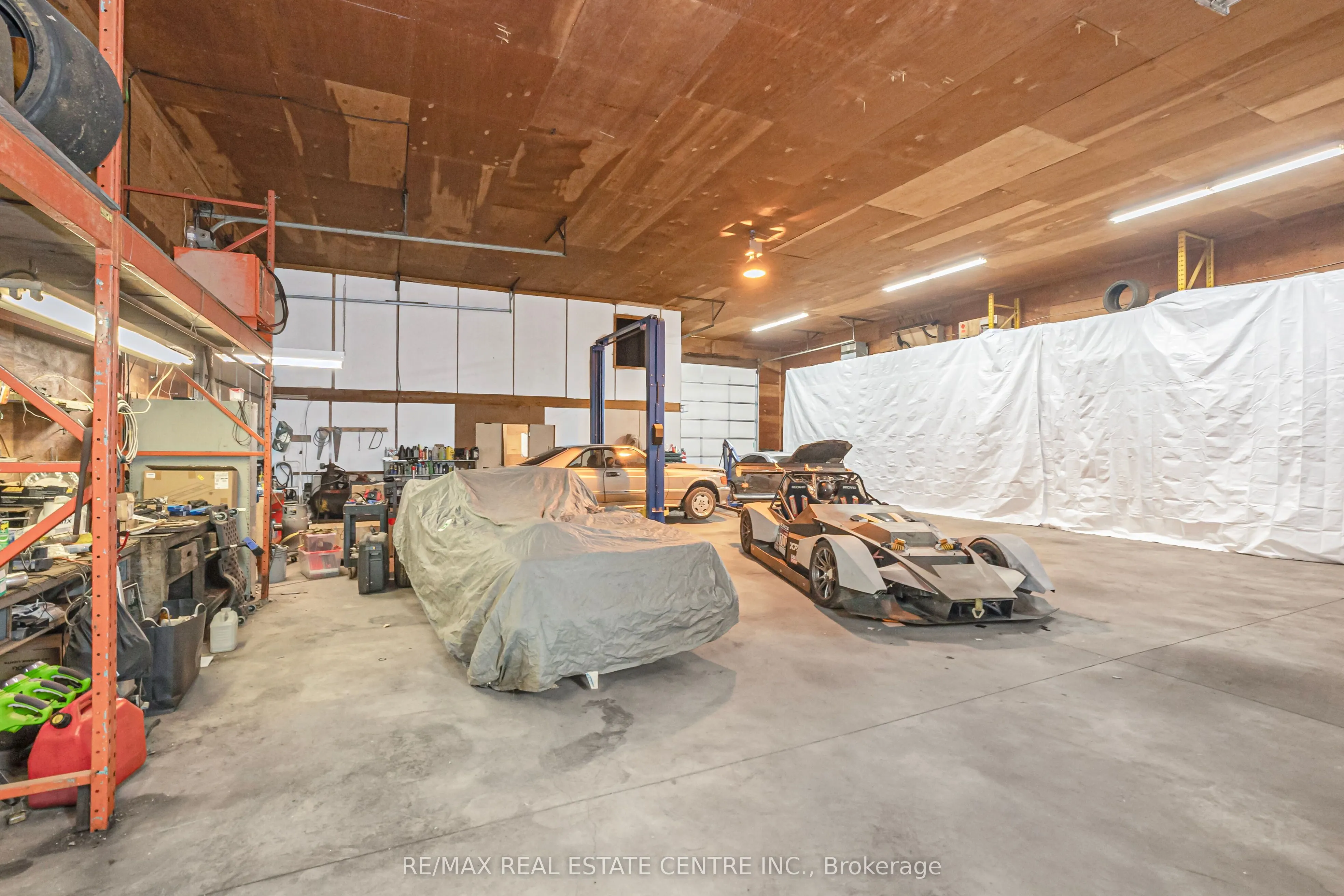 4314 Concession 11 Road