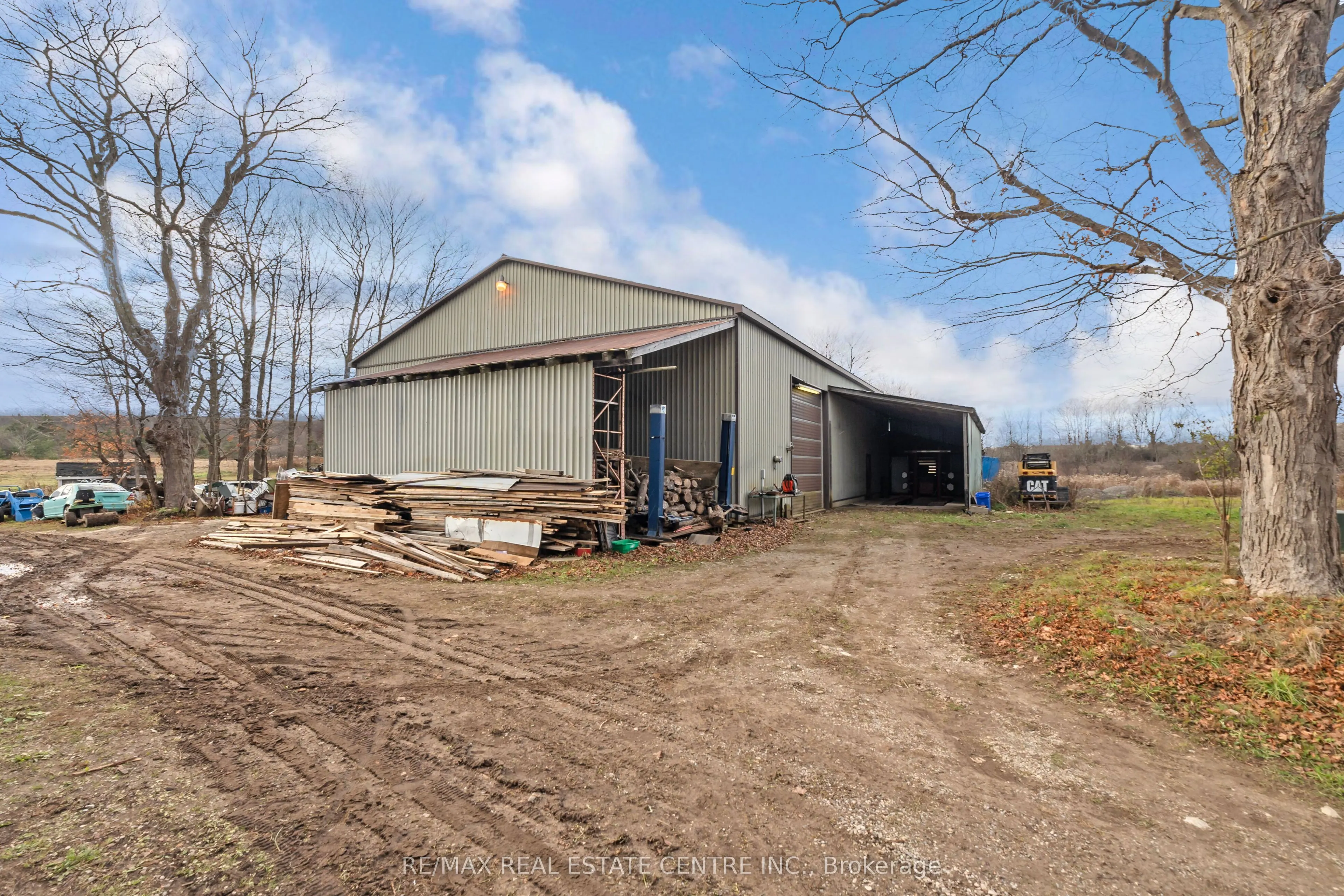 4314 Concession 11 Road
